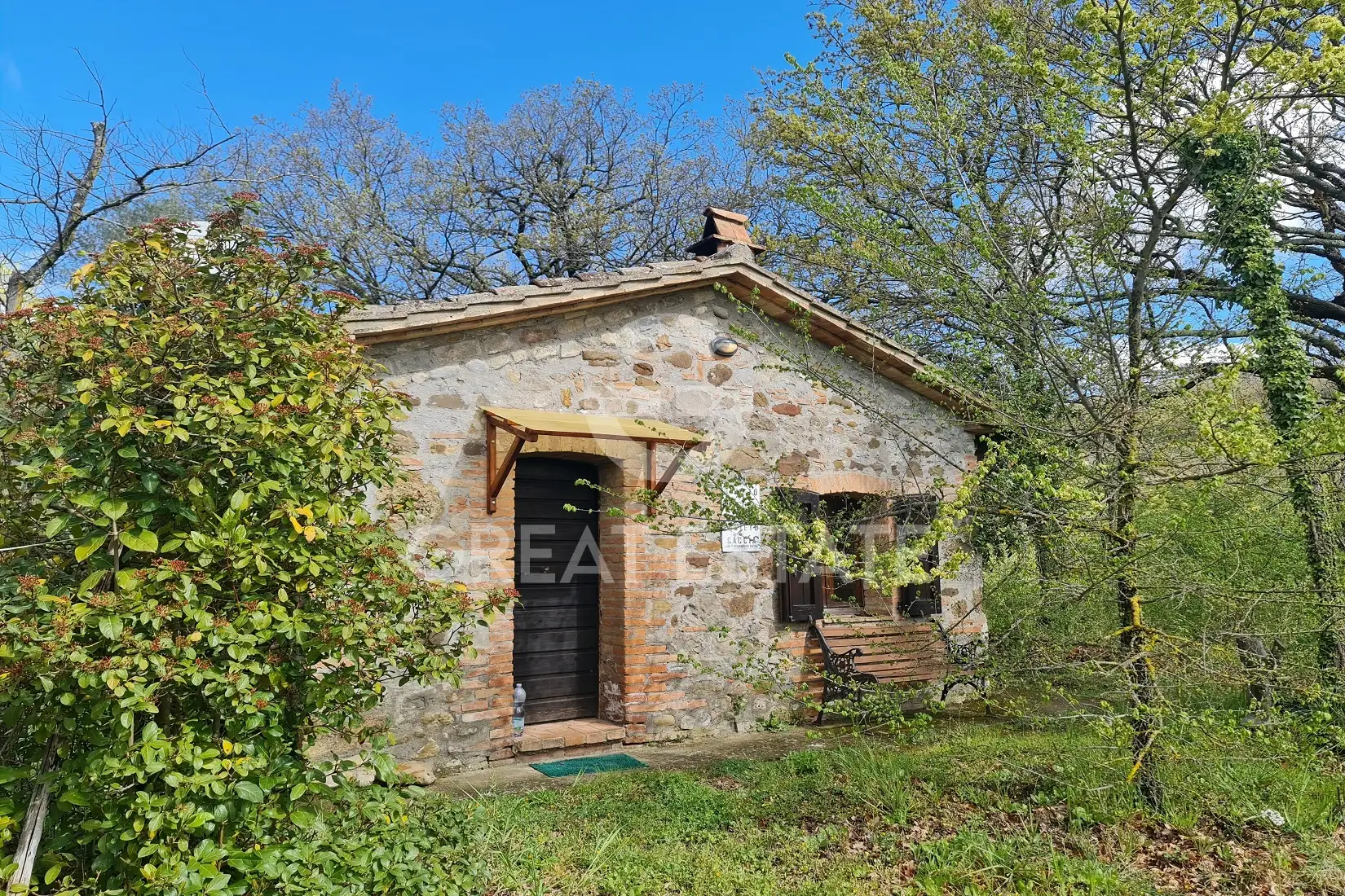 Дом 866м² в Италии, Терни. Стоимостью 750000€ аренда фото-11
