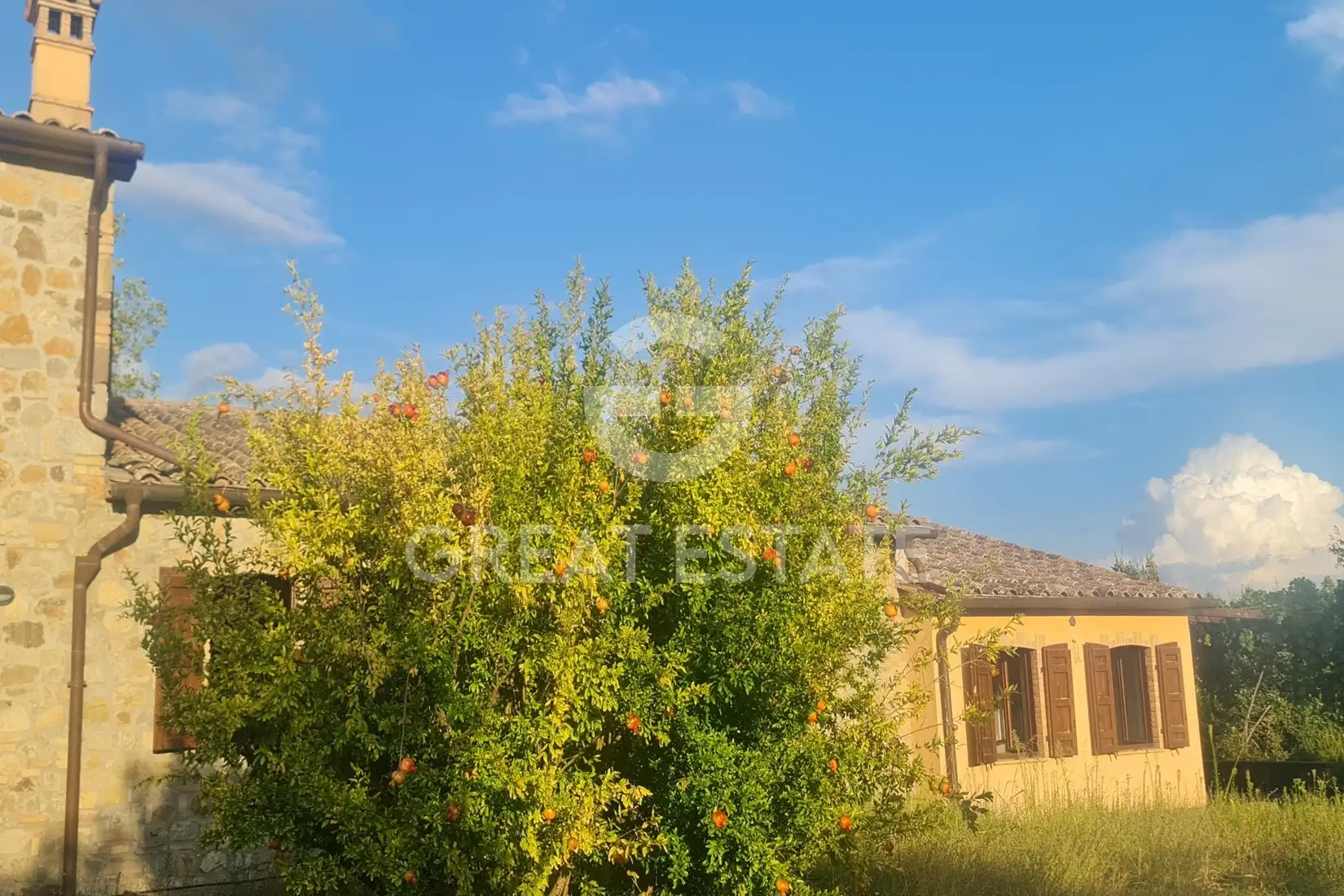 Дом 866м² в Италии, Терни. Стоимостью 750000€ аренда фото-15