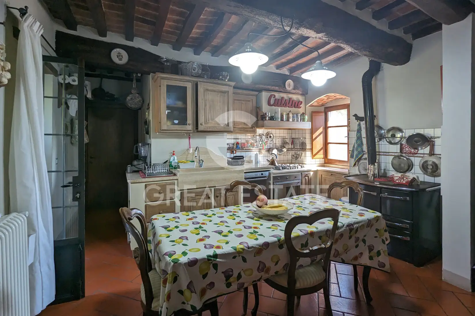 Дом 300м² в Италии, Перуджа. Стоимостью 1380000€ аренда фото-10