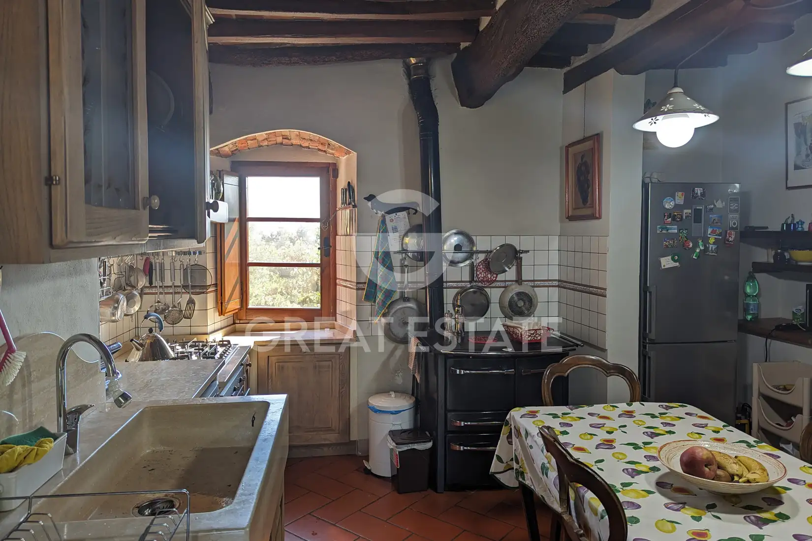Дом 300м² в Италии, Перуджа. Стоимостью 1380000€ аренда фото-11