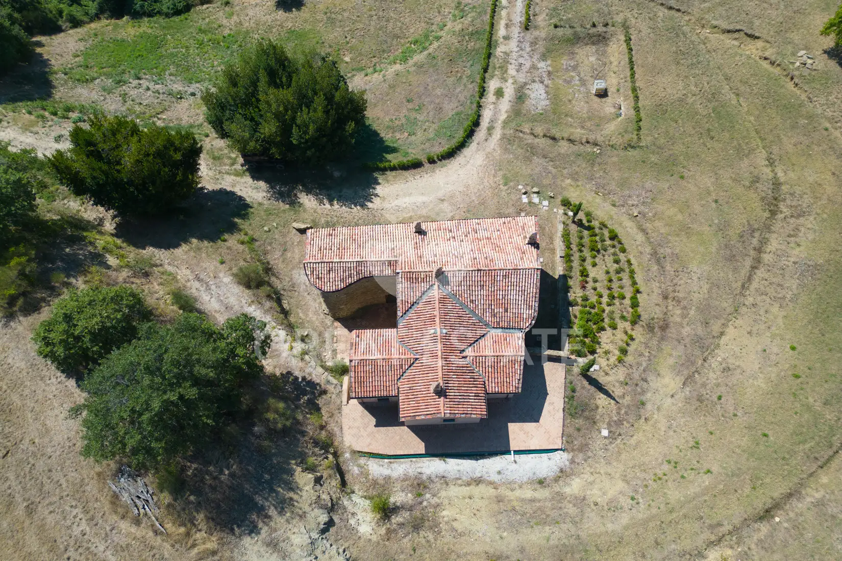 Дом 440м² в Италии, Перуджа. Стоимостью 2000000€ аренда фото-11