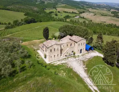 Купить дом в Италии 2300000€