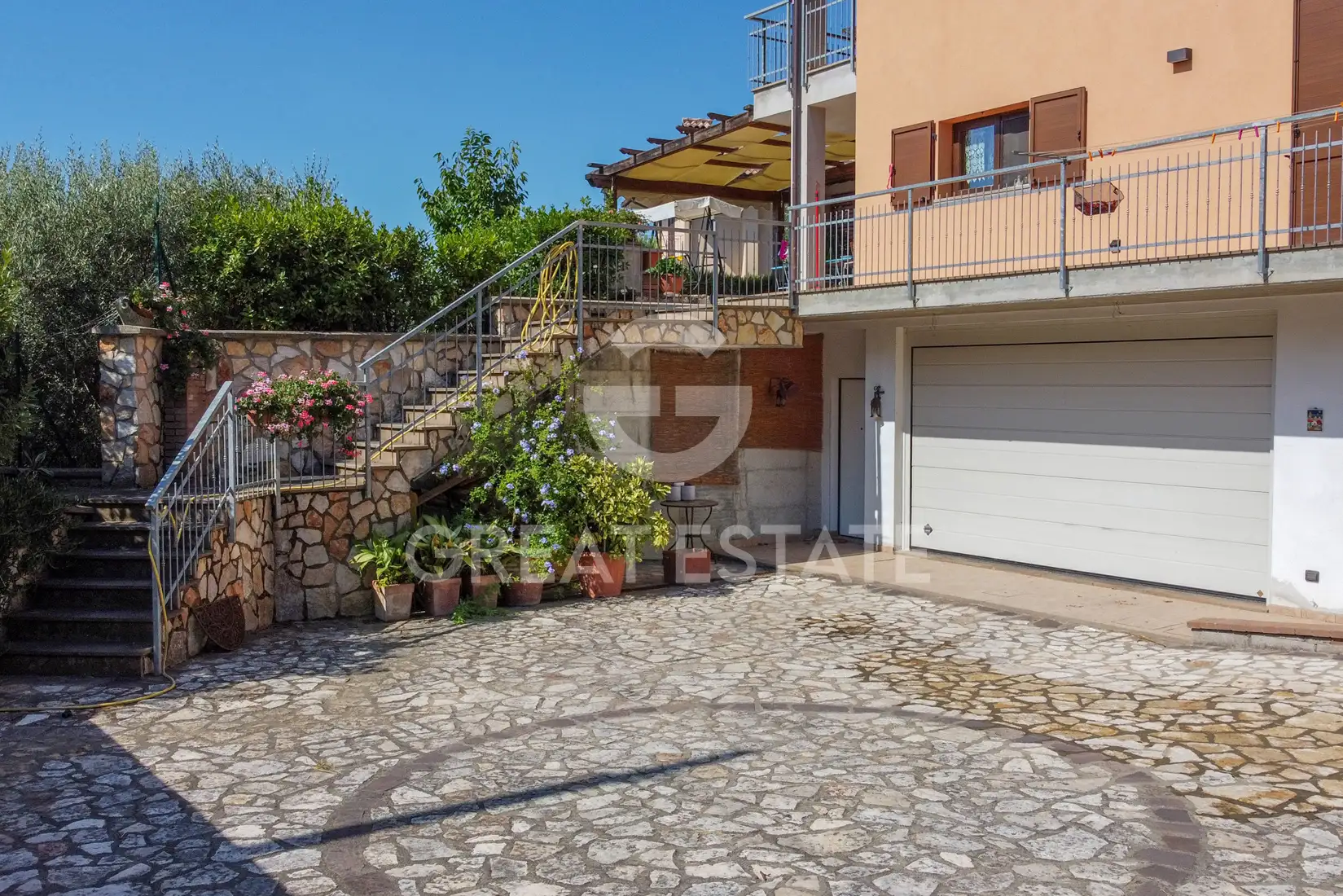 Дом 601м² в Италии, Перуджа. Стоимостью 650000€ аренда фото-9
