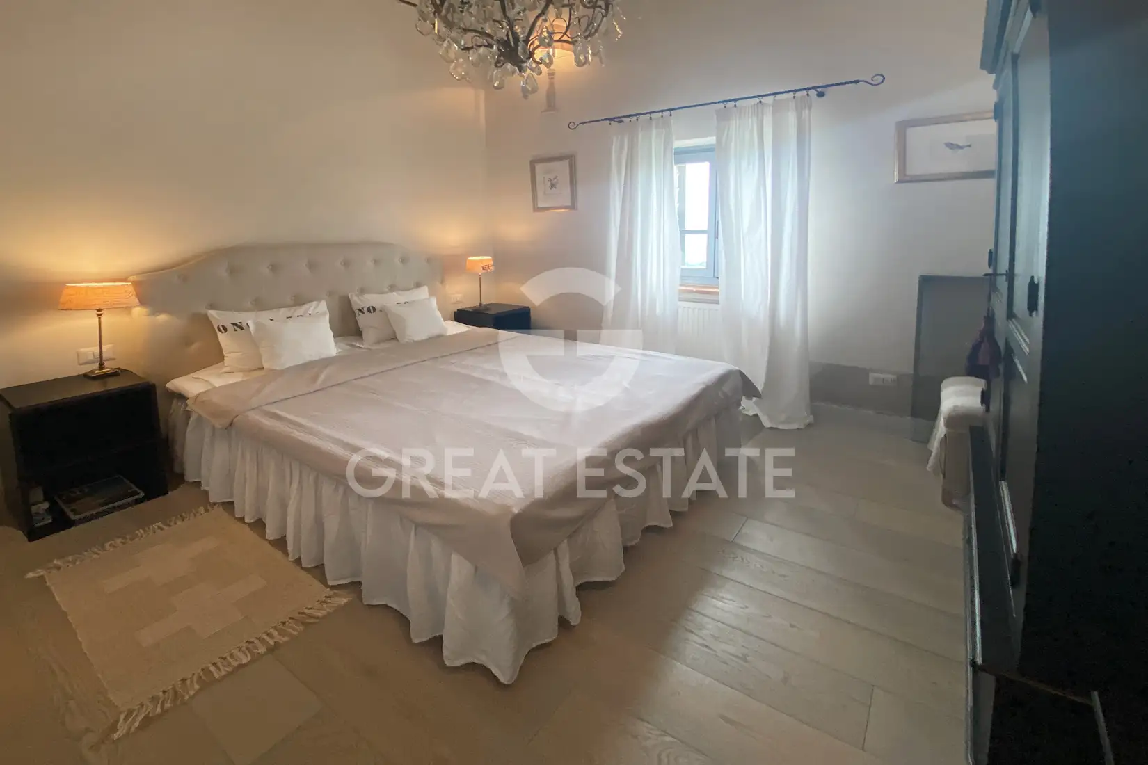 Дом 320м² в Италии, Ареццо. Стоимостью 1200000€ аренда фото-13
