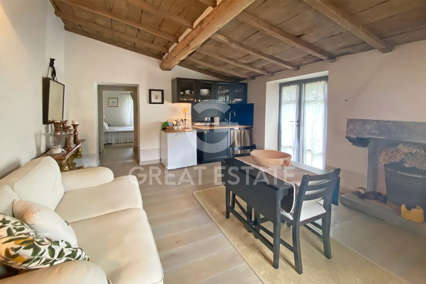 Дом 320м² в Италии, Ареццо. Стоимостью 1200000€ аренда фото-12