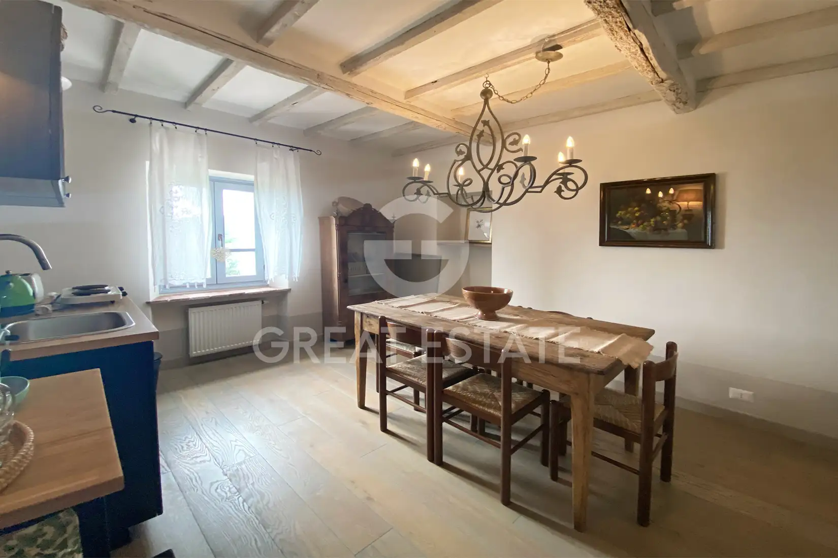 Дом 320м² в Италии, Ареццо. Стоимостью 1200000€ аренда фото-10