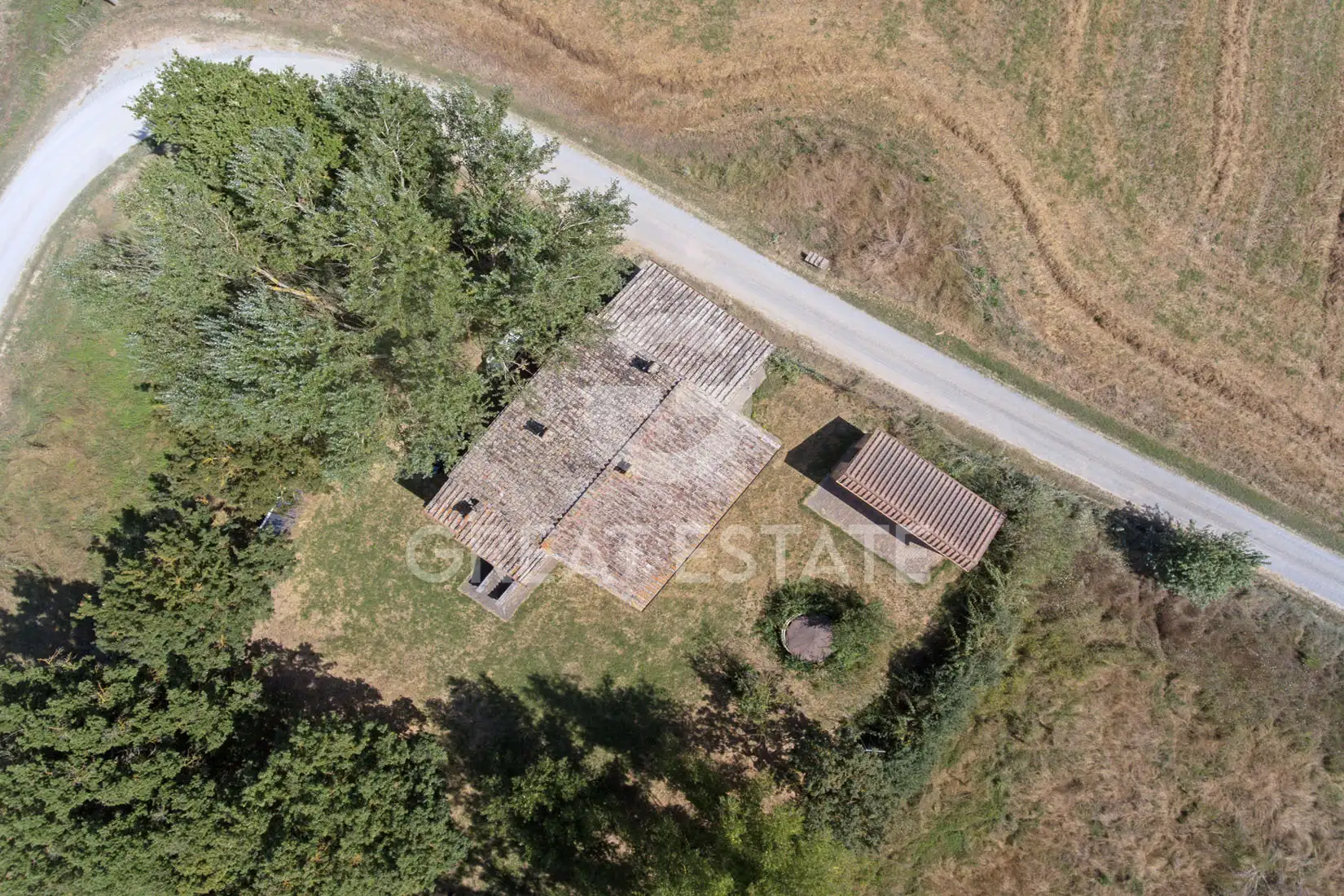 Дом 393м² в Италии, Сиена. Стоимостью 550000€ аренда фото-6