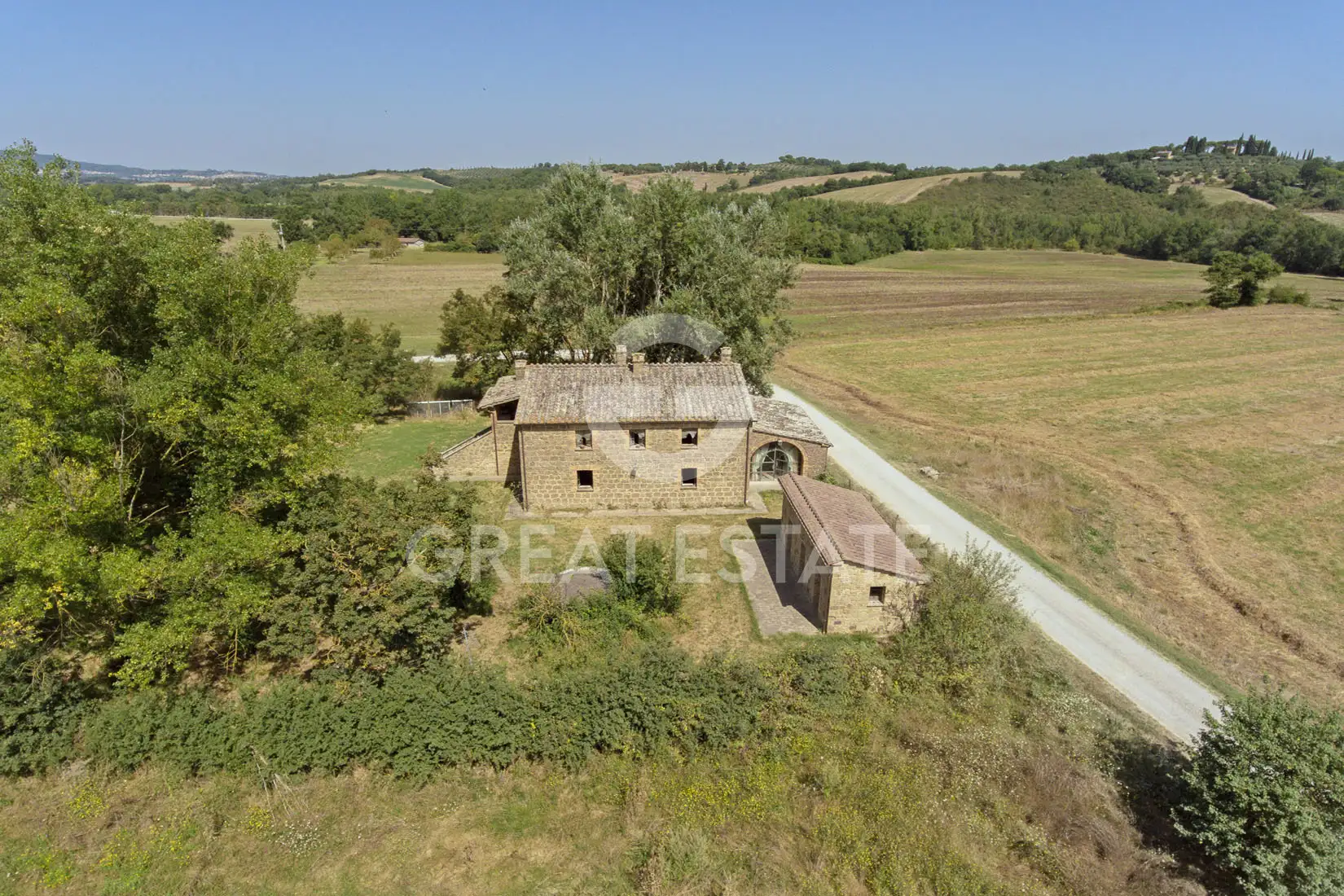 Дом 393м² в Италии, Сиена. Стоимостью 550000€ аренда фото-7
