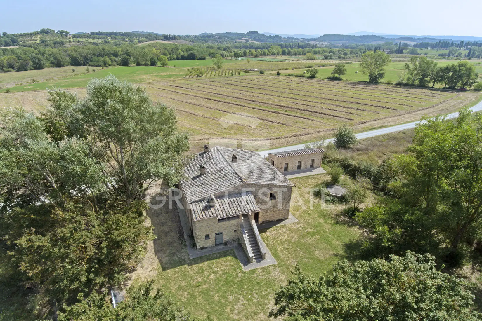 Дом 393м² в Италии, Сиена. Стоимостью 550000€ аренда фото-10