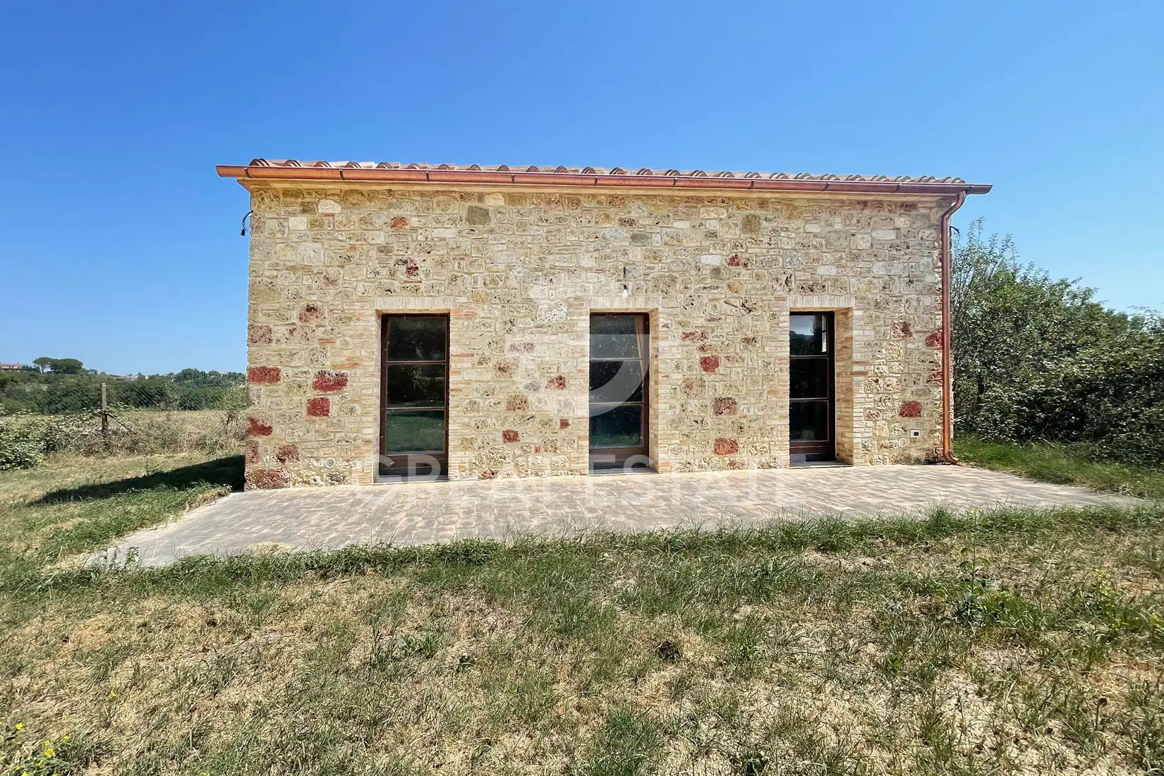 Дом 393м² в Италии, Сиена. Стоимостью 550000€ аренда фото-15