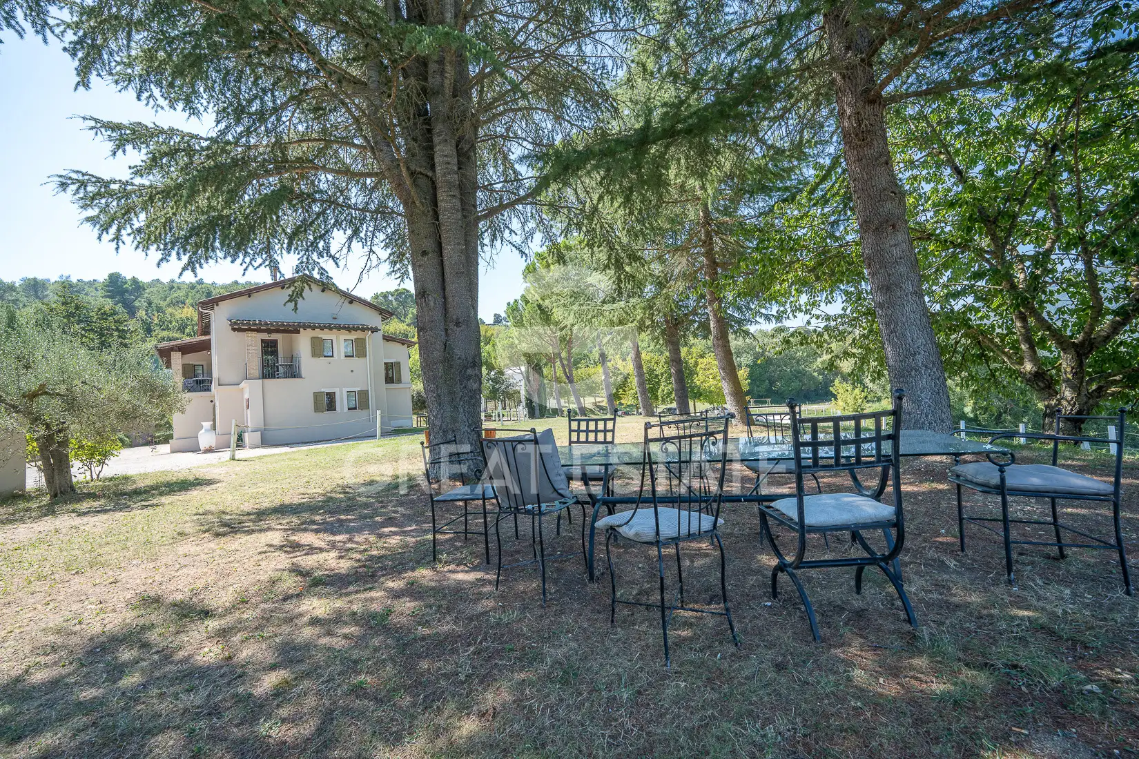 Дом 900м² в Италии, Перуджа. Стоимостью 1350000€ аренда фото-8