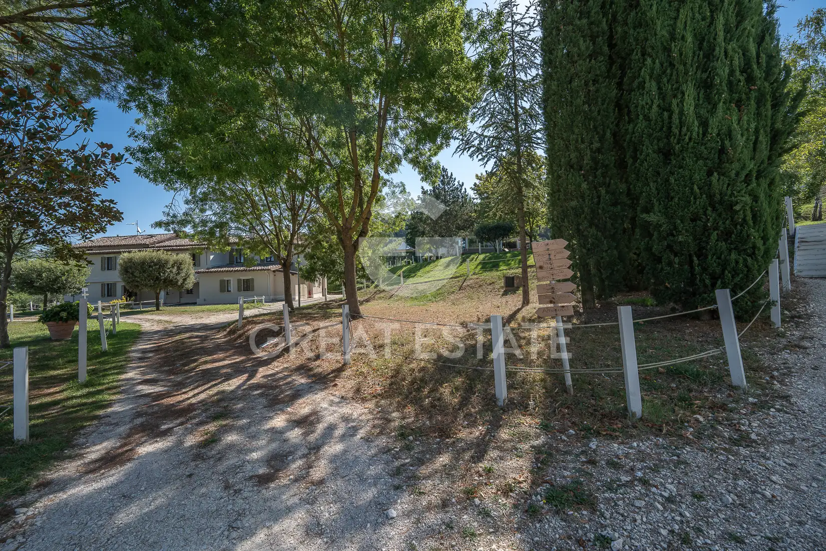 Дом 900м² в Италии, Перуджа. Стоимостью 1350000€ аренда фото-10