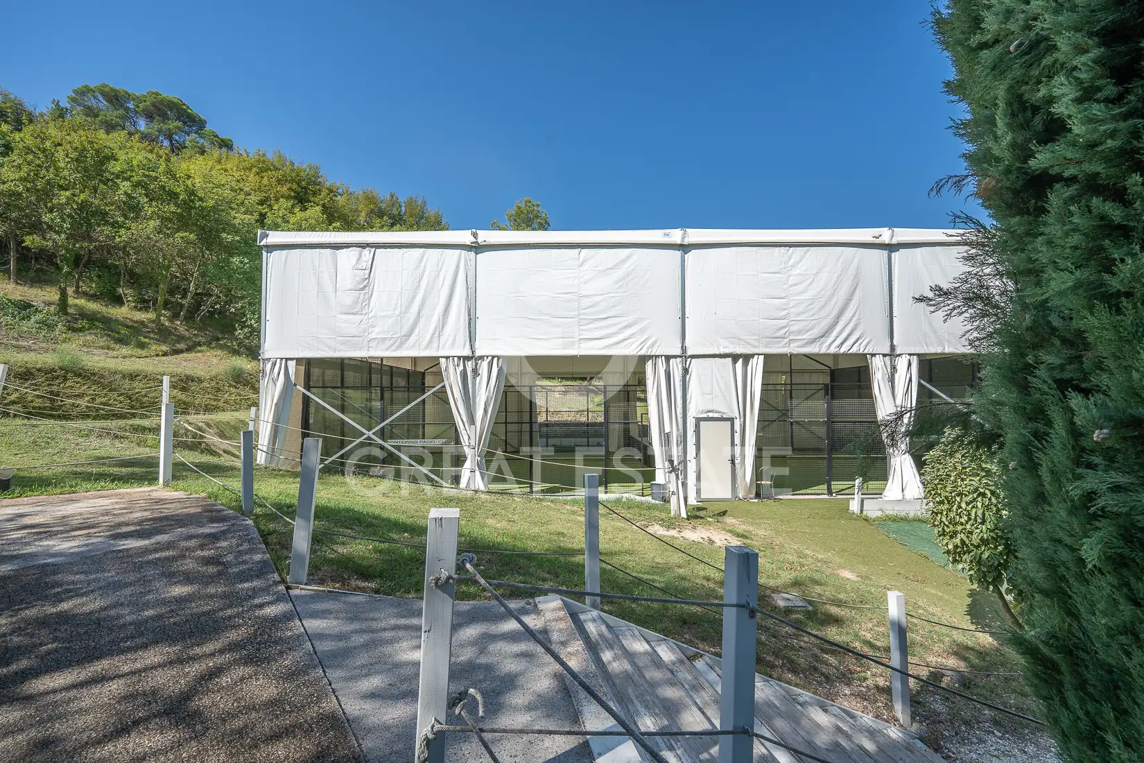 Дом 900м² в Италии, Перуджа. Стоимостью 1350000€ аренда фото-14