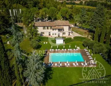 Купить дом в Италии 1350000€