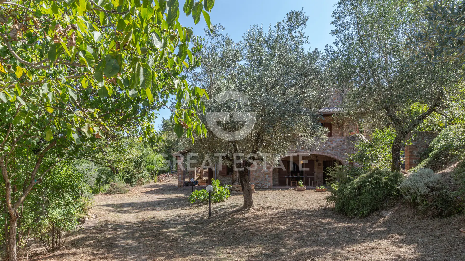 Дом 379м² в Италии, Перуджа. Стоимостью 790000€ аренда фото-7