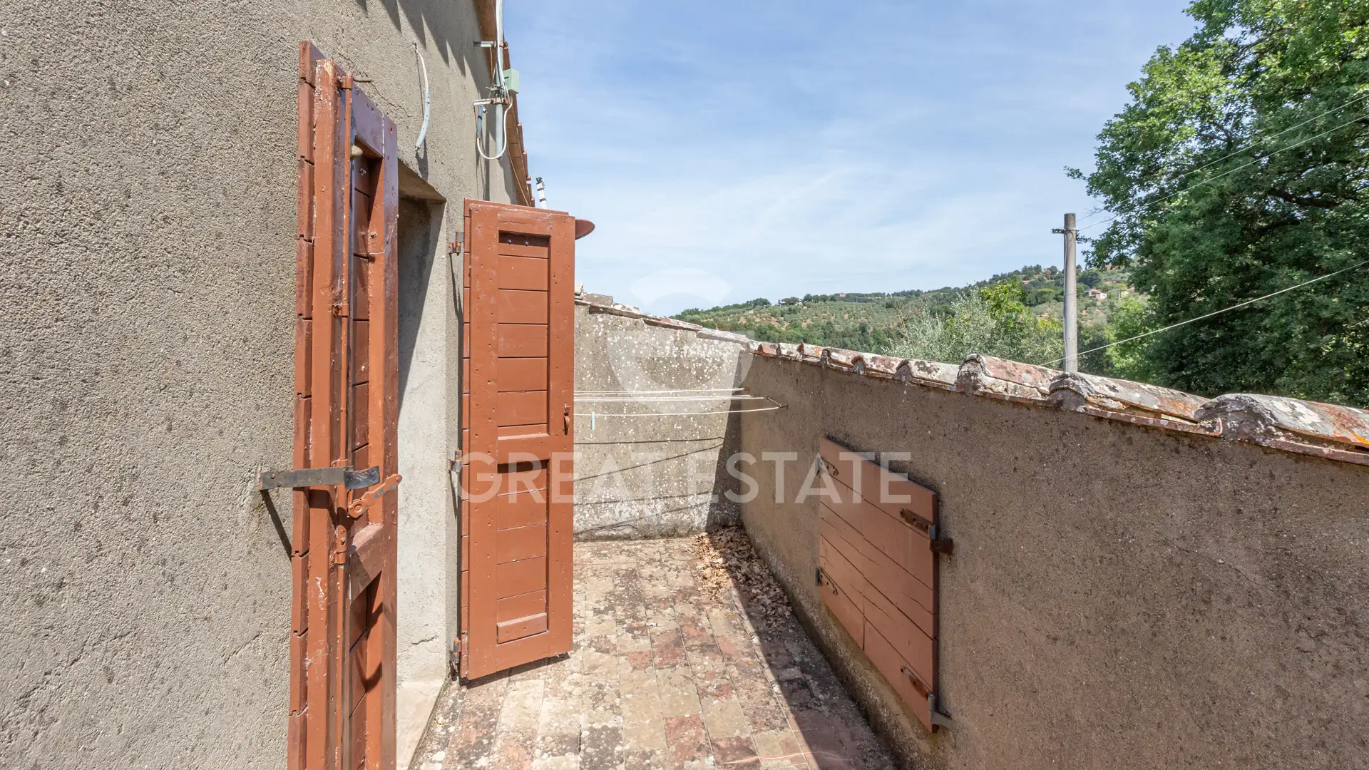 Дом 379м² в Италии, Перуджа. Стоимостью 790000€ аренда фото-11