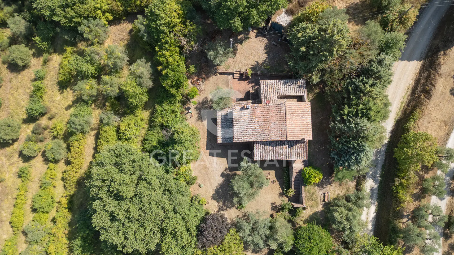 Дом 379м² в Италии, Перуджа. Стоимостью 790000€ аренда фото-15