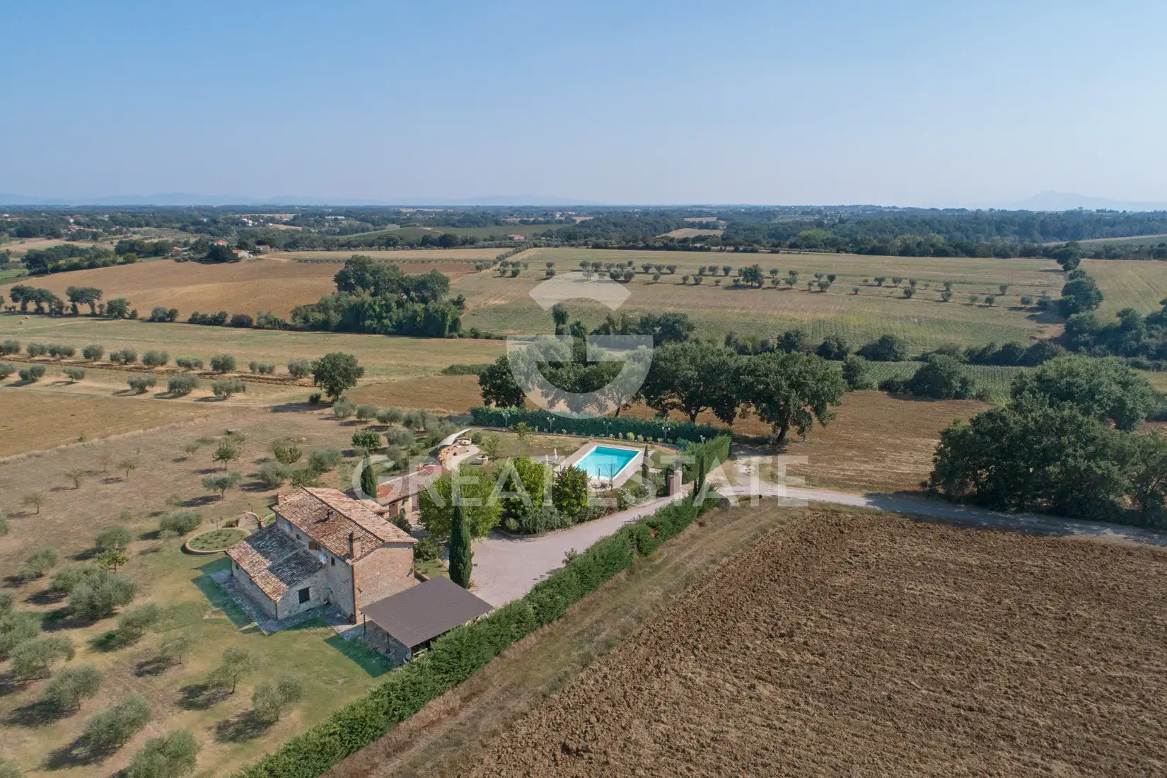 Дом 183м² в Италии, Ареццо. Стоимостью 590000€ аренда фото-5