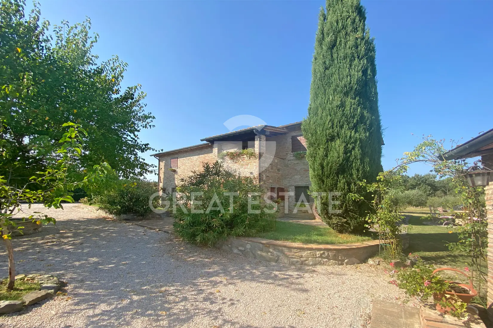 Дом 183м² в Италии, Ареццо. Стоимостью 590000€ аренда фото-8