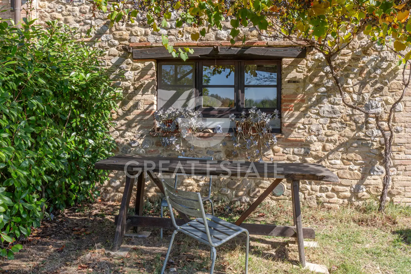 Дом 474м² в Италии, Перуджа. Стоимостью 880000€ аренда фото-1