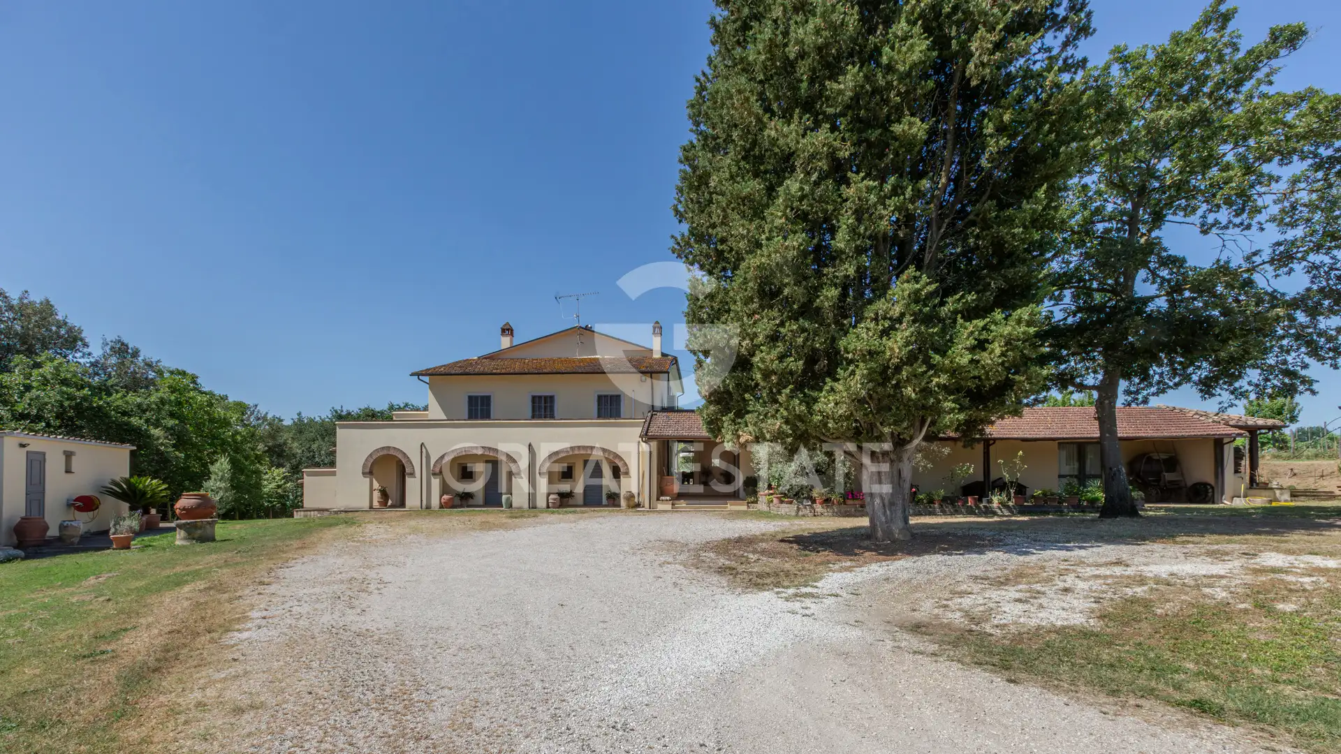Дом 607м² в Италии, Терни. Стоимостью 895000€ аренда фото-4
