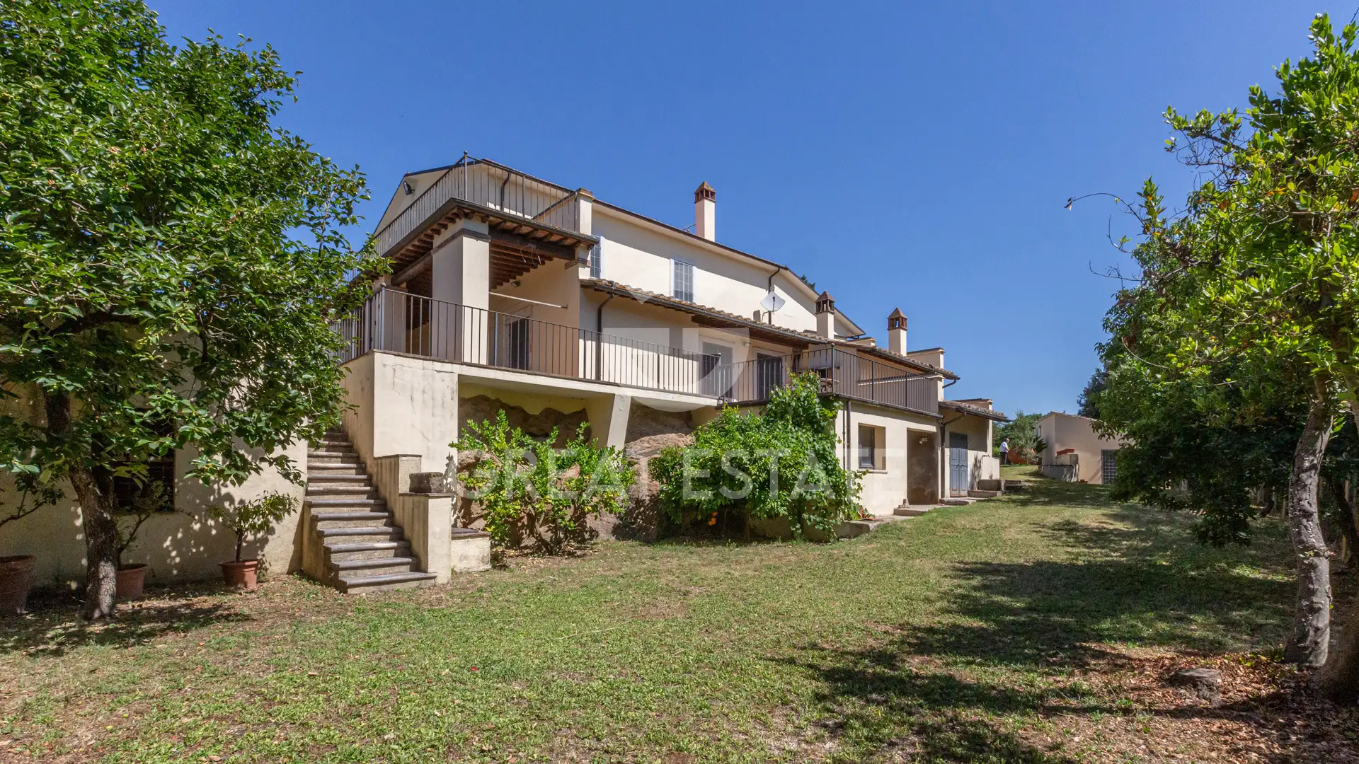 Дом 607м² в Италии, Терни. Стоимостью 895000€ аренда фото-7