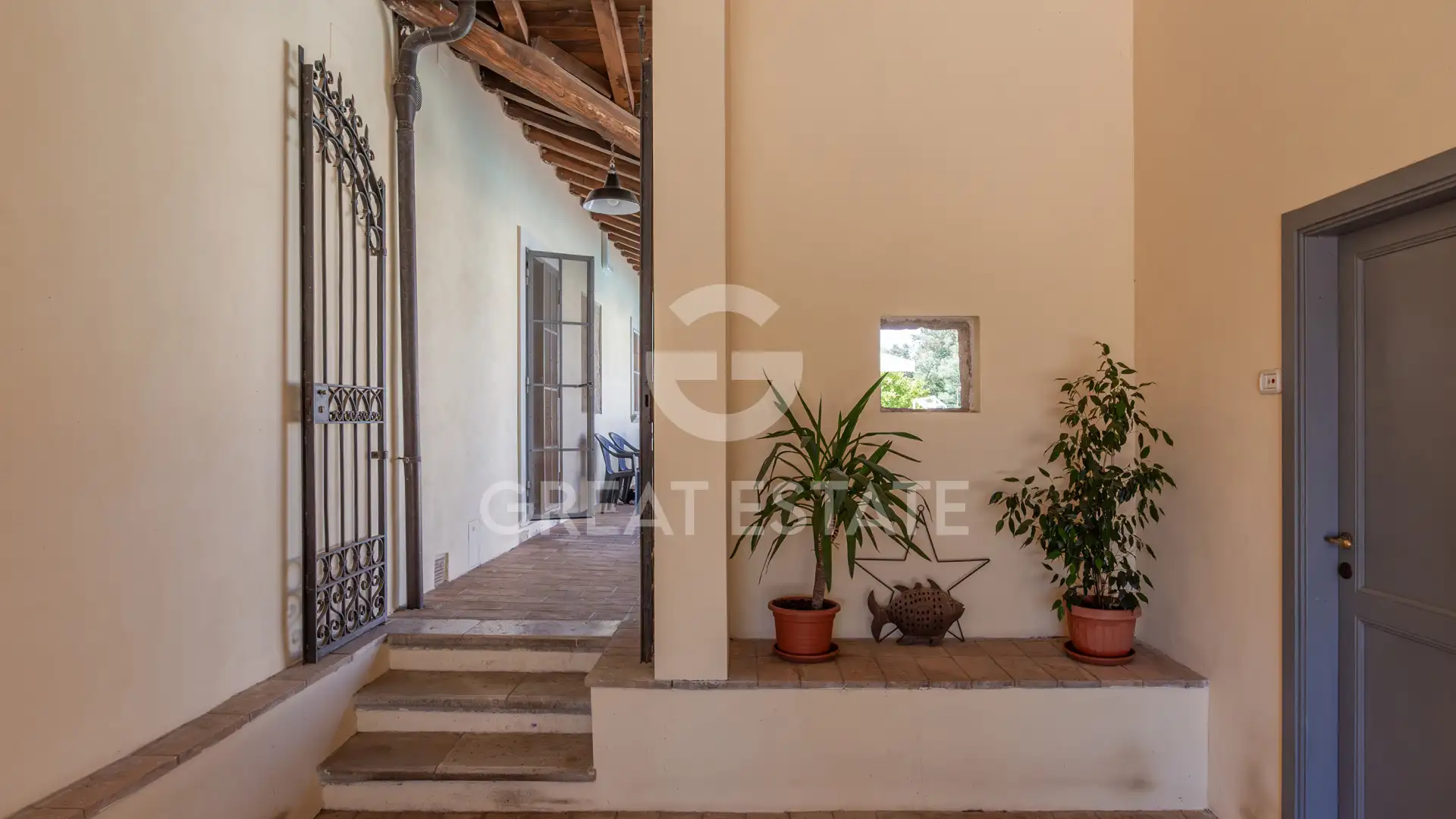 Дом 607м² в Италии, Терни. Стоимостью 895000€ аренда фото-12