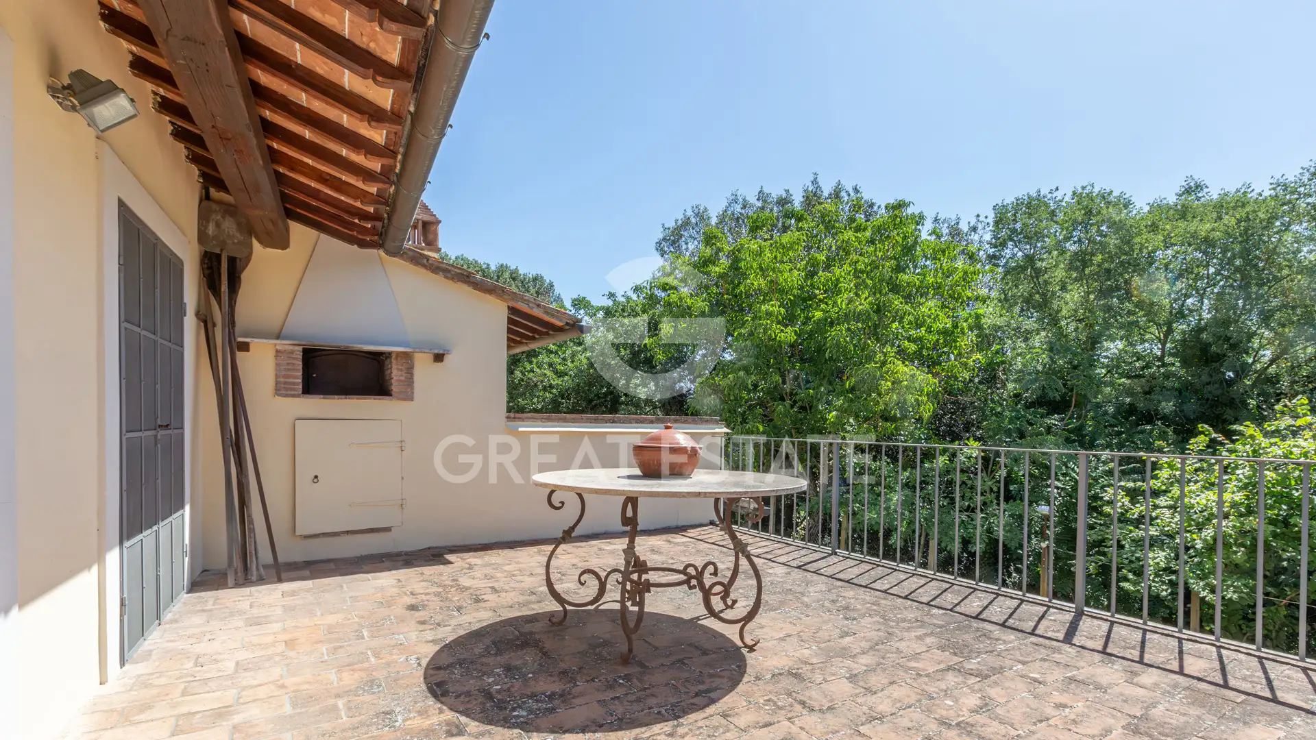 Дом 607м² в Италии, Терни. Стоимостью 895000€ аренда фото-15