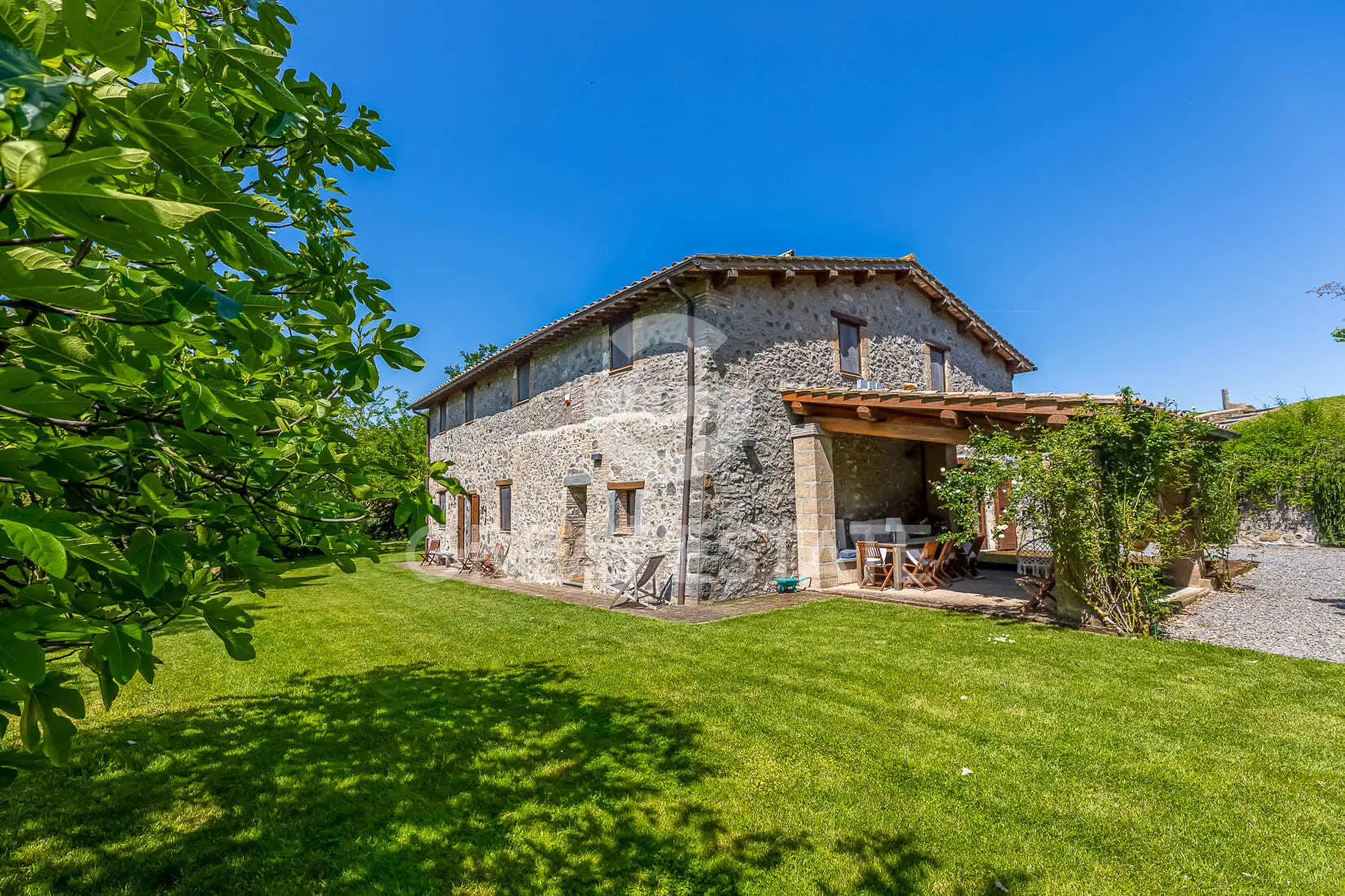 Дом 703м² в Италии, Терни. Стоимостью 1450000€ аренда фото-1