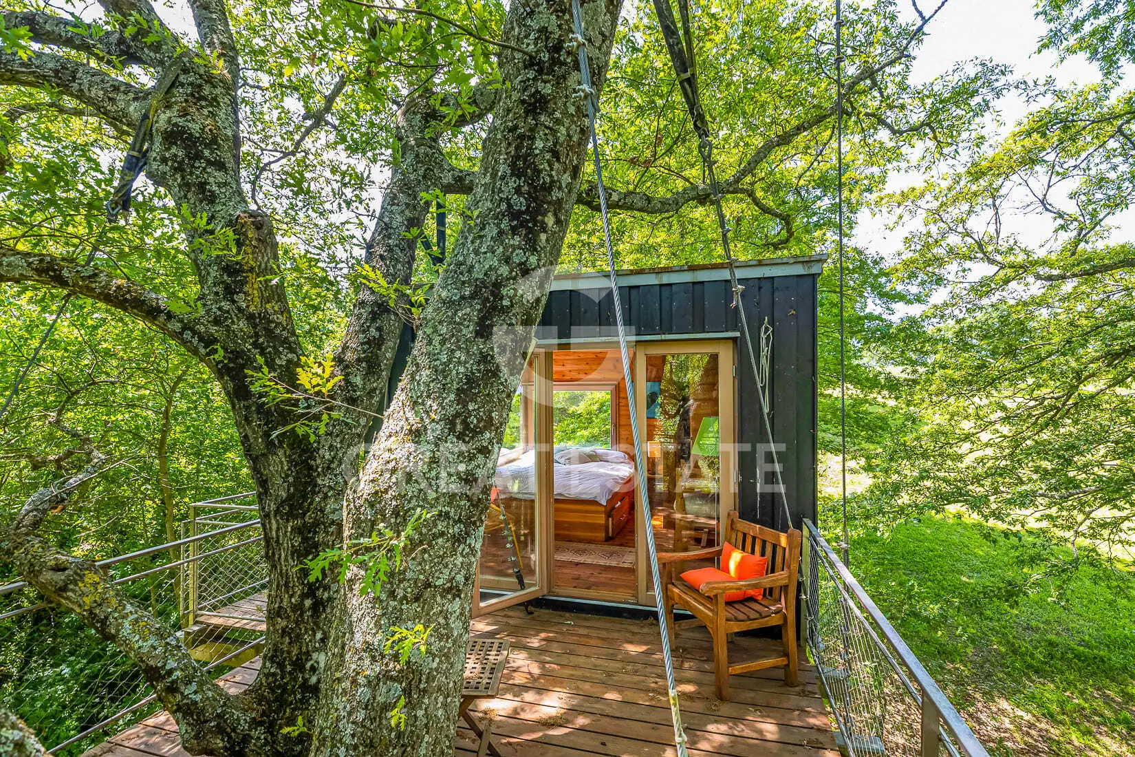 Дом 703м² в Италии, Терни. Стоимостью 1450000€ аренда фото-15