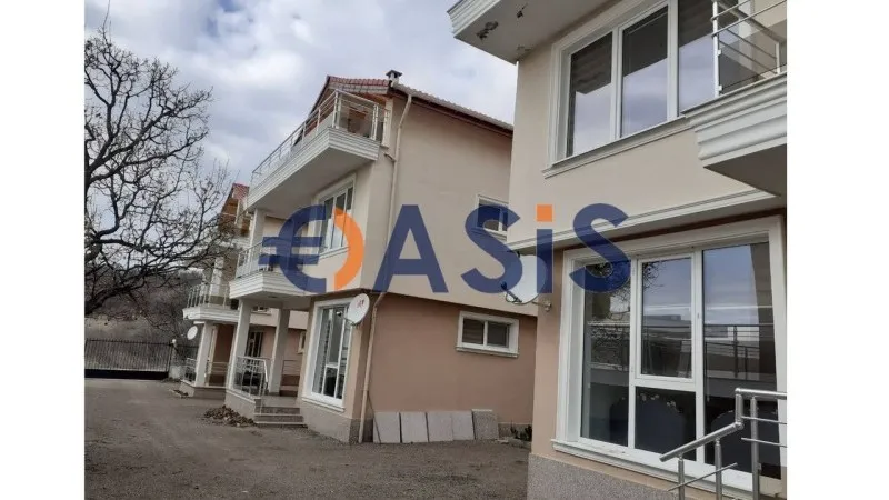 Дом 204м² в Болгарии, Святой Влас. Стоимостью 191329£ аренда фото-3