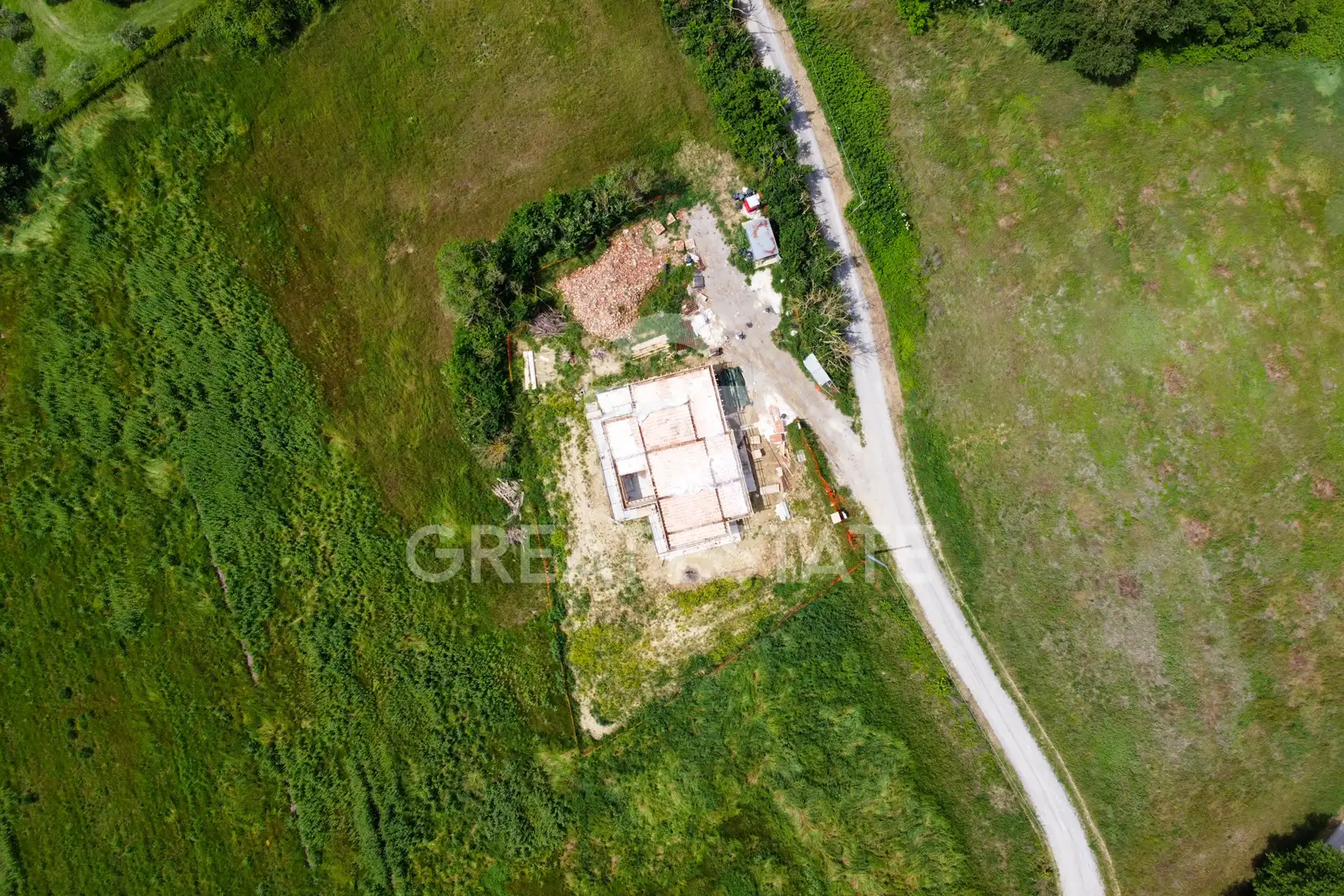 Дом 347м² в Италии, Перуджа. Стоимостью 1500000€ аренда фото-7