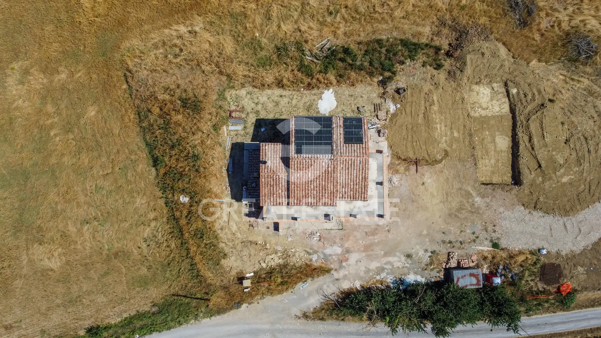 Дом 347м² в Италии, Перуджа. Стоимостью 1500000€ аренда фото-7