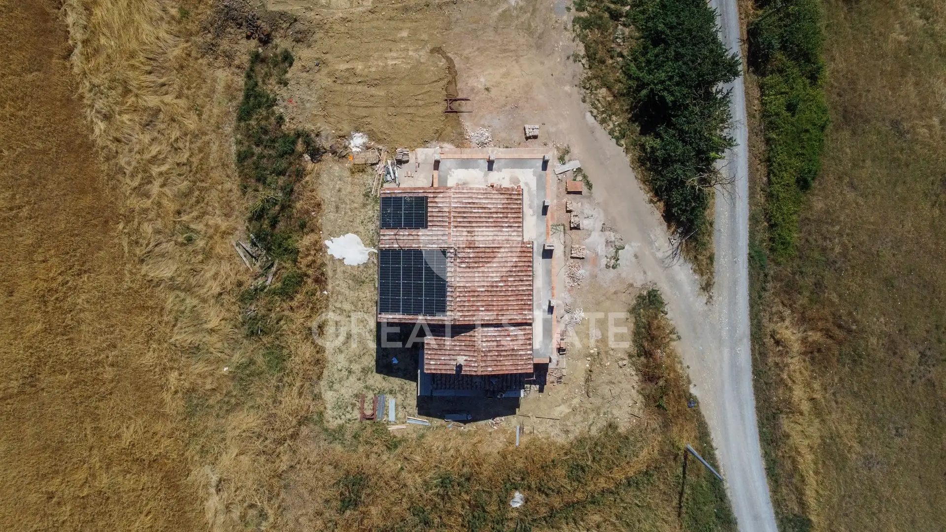 Дом 347м² в Италии, Перуджа. Стоимостью 1500000€ аренда фото-8