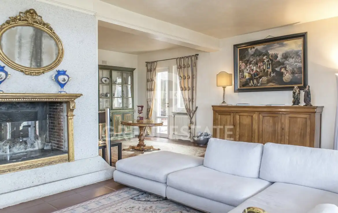 Вилла 631м² в Италии, Ареццо. Стоимостью 2950000€ аренда фото-13