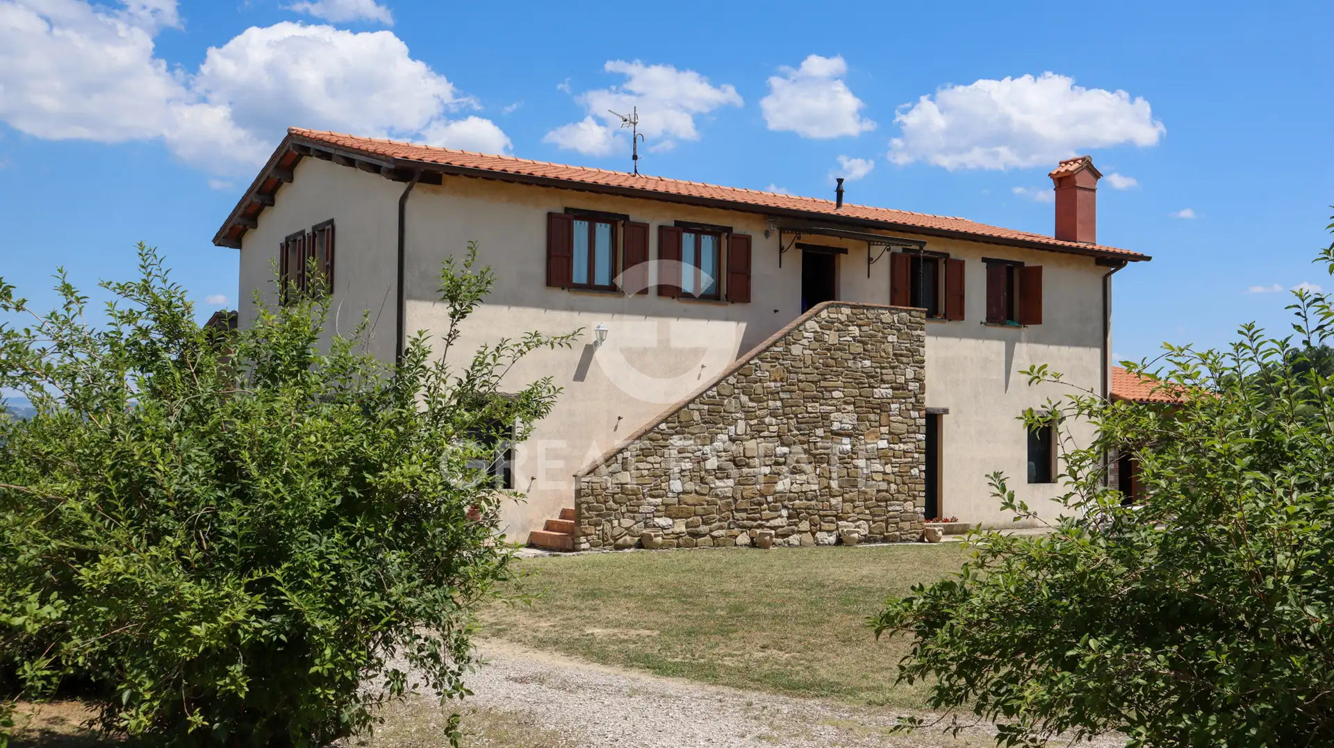 Дом 760м² в Италии, Перуджа. Стоимостью 890000€ аренда фото-7