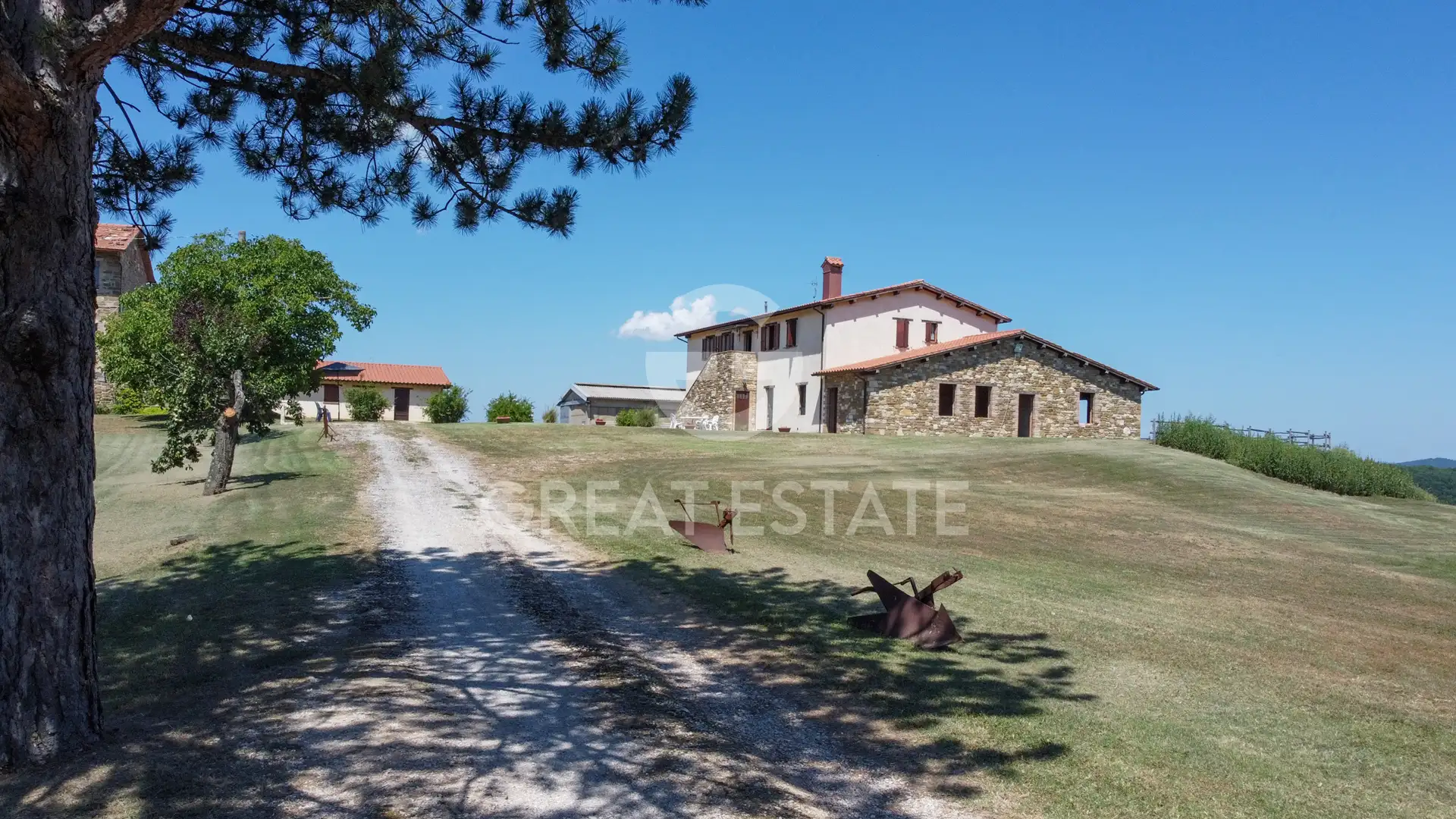 Дом 760м² в Италии, Перуджа. Стоимостью 890000€ аренда фото-10