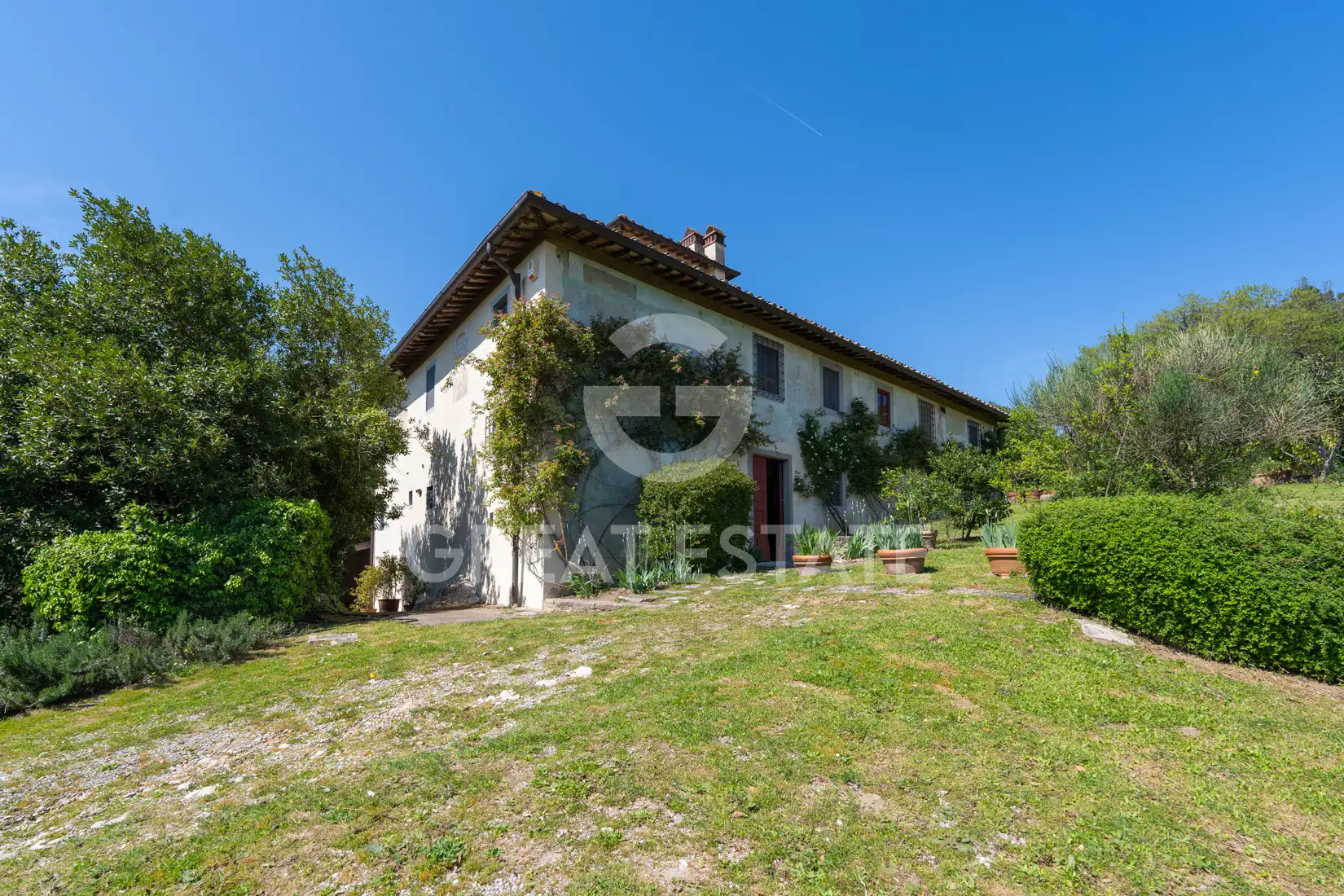 Дом 648м² в Италии, Флоренция. Стоимостью 2300000€ аренда фото-3