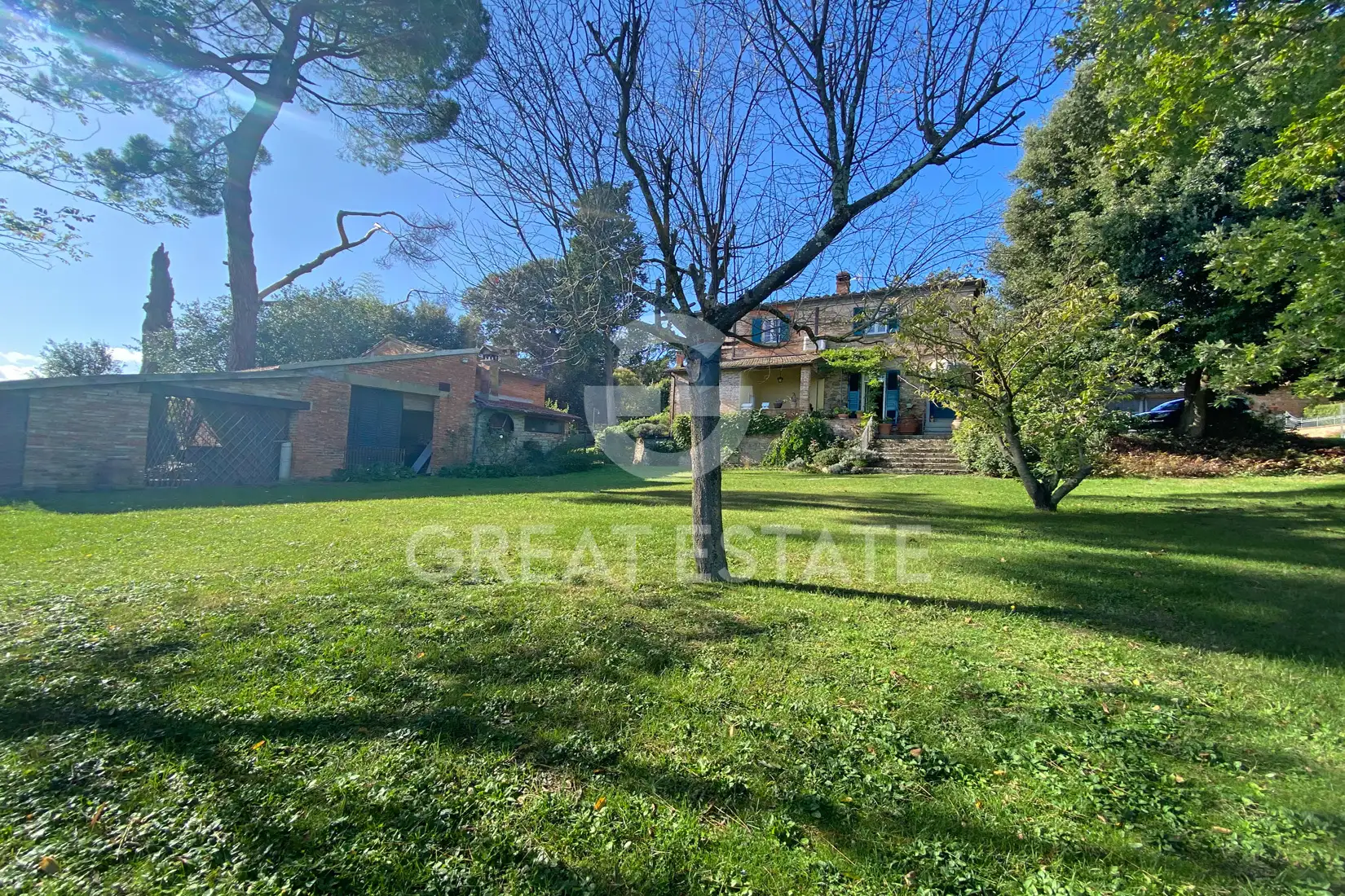 Дом 468м² в Италии, Ареццо. Стоимостью 870000€ аренда фото-11