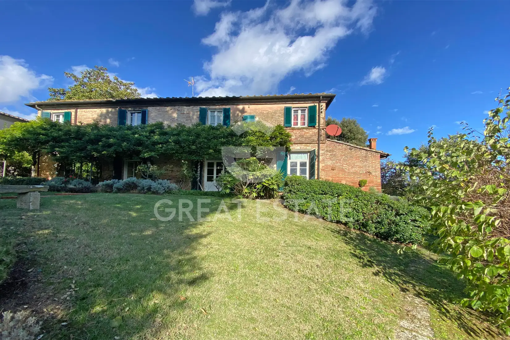 Дом 468м² в Италии, Ареццо. Стоимостью 870000€ аренда фото-4
