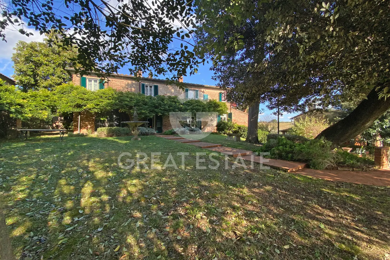 Дом 468м² в Италии, Ареццо. Стоимостью 870000€ аренда фото-7