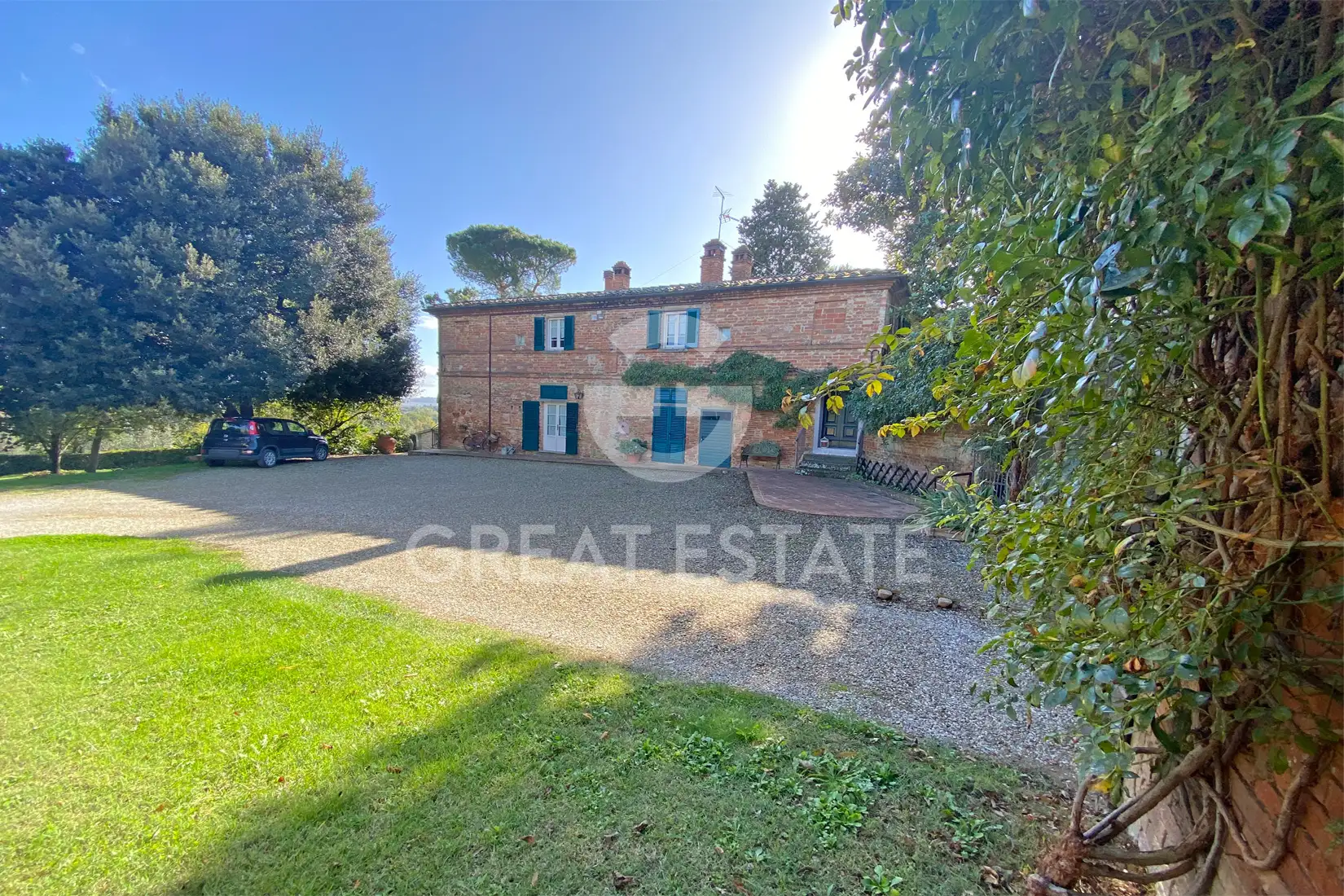 Дом 468м² в Италии, Ареццо. Стоимостью 870000€ аренда фото-8