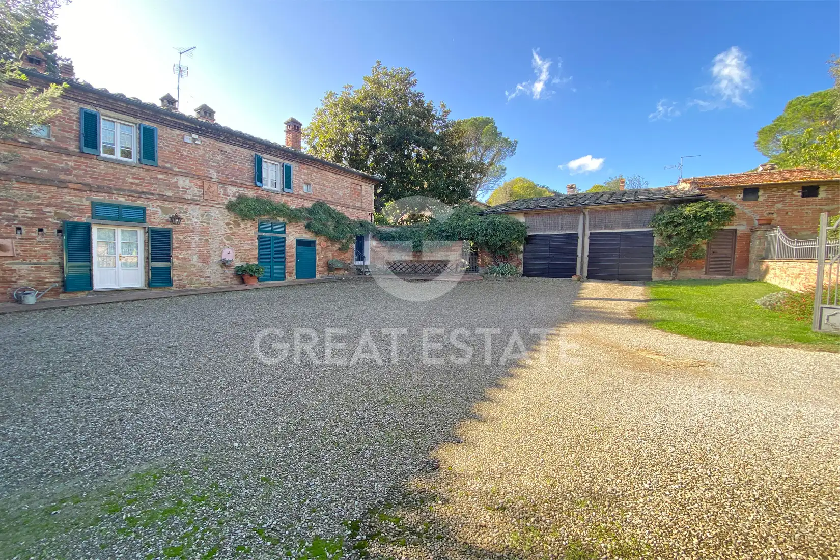 Дом 468м² в Италии, Ареццо. Стоимостью 870000€ аренда фото-13