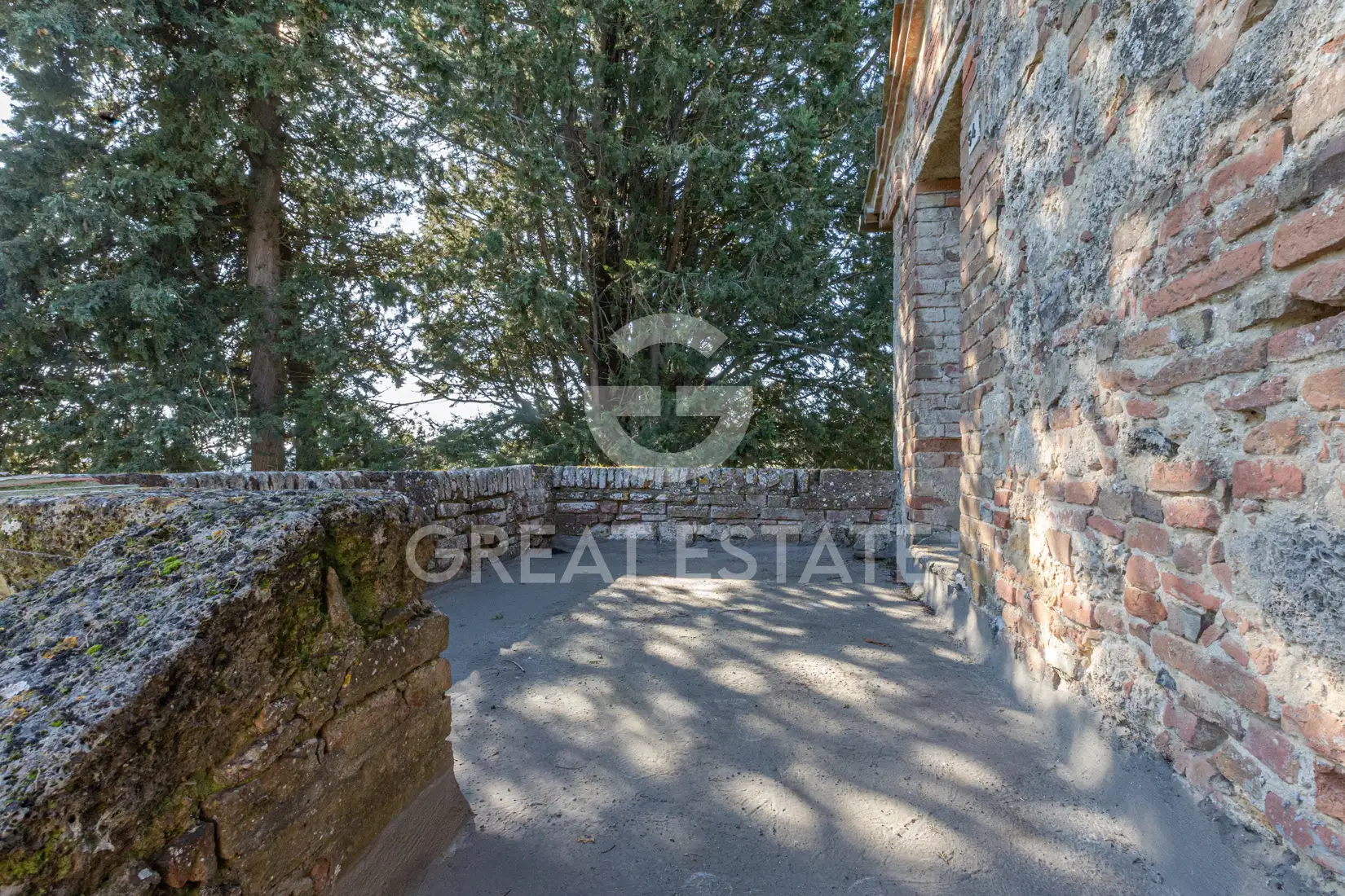 Дом 294м² в Италии, Сиена. Стоимостью 620000€ аренда фото-7
