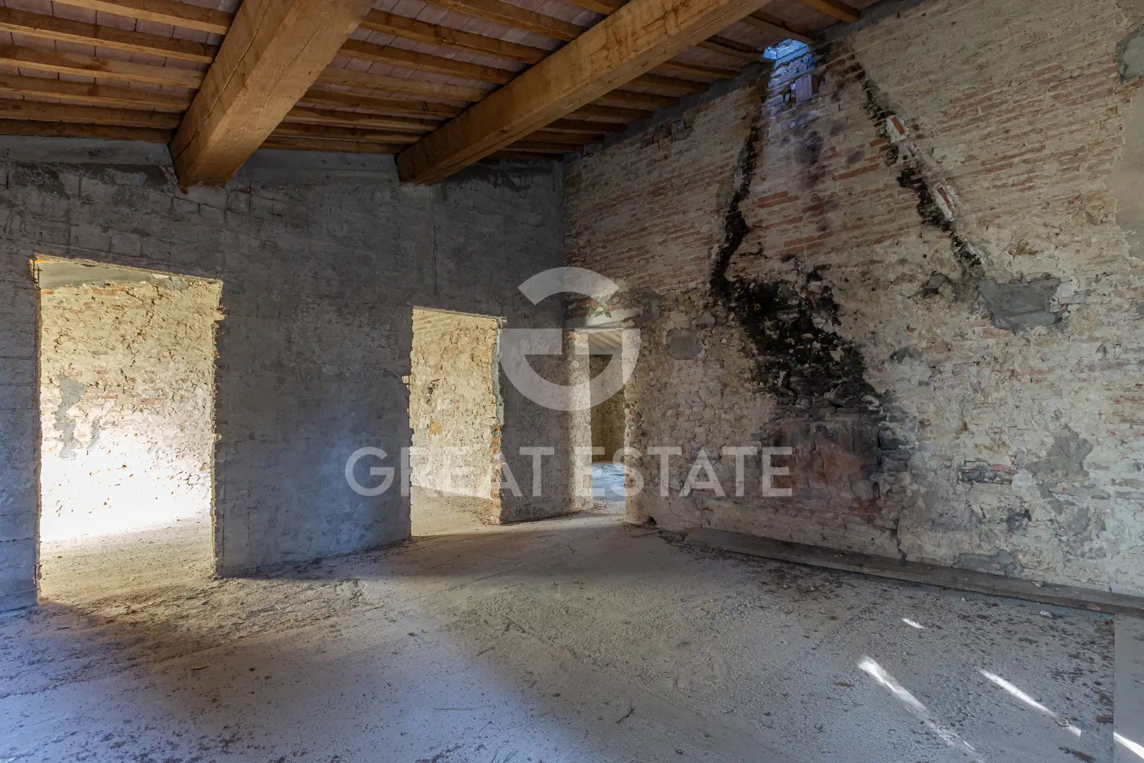 Дом 294м² в Италии, Сиена. Стоимостью 620000€ аренда фото-15