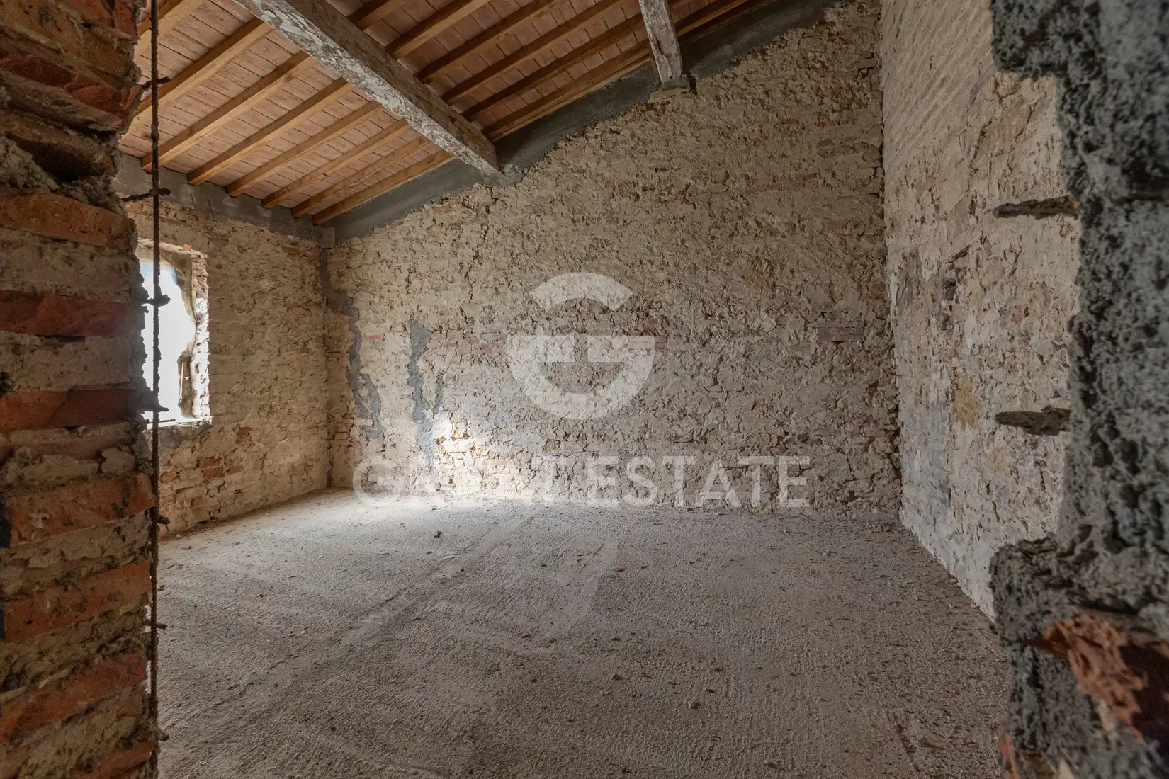 Дом 294м² в Италии, Сиена. Стоимостью 620000€ аренда фото-14