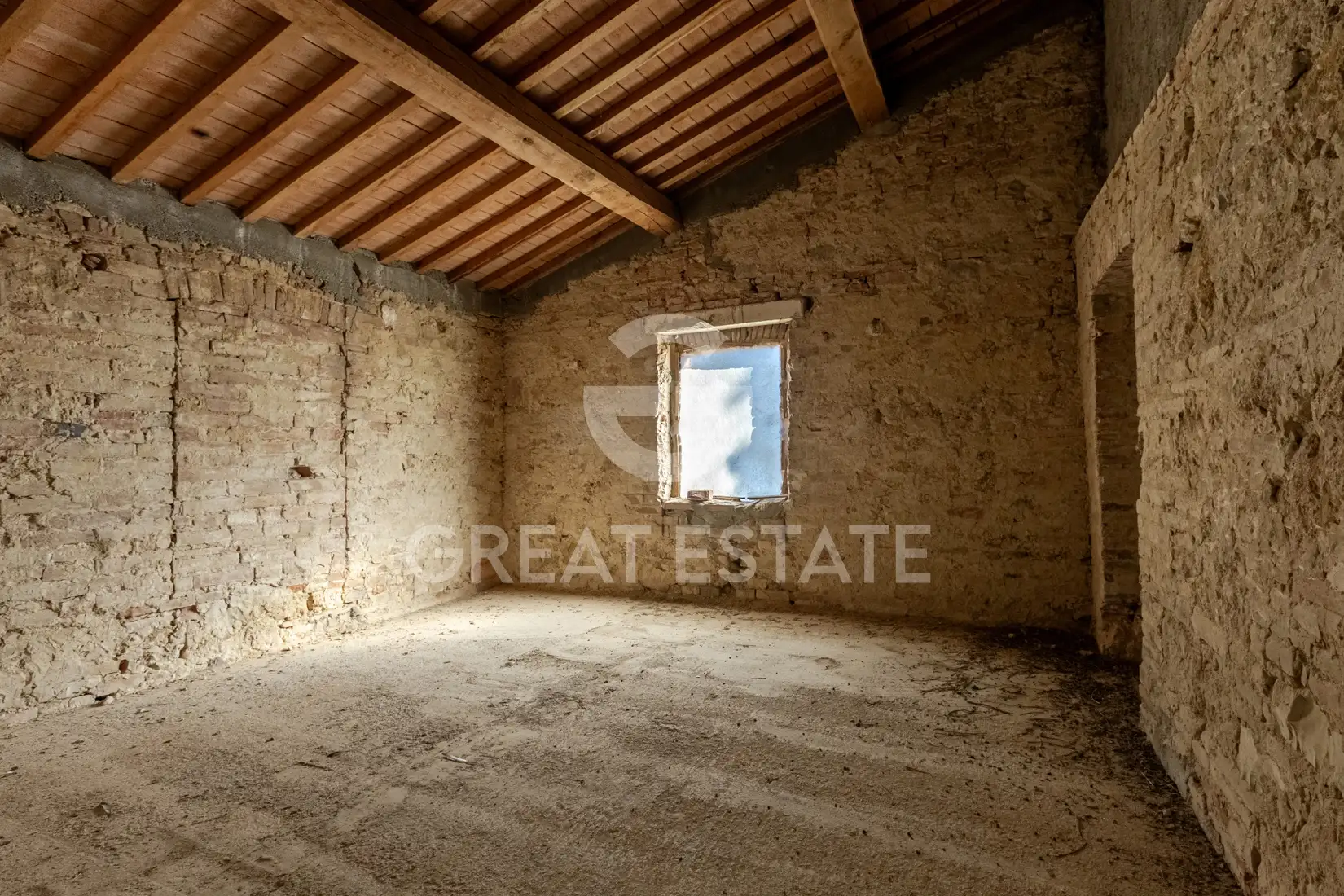 Дом 294м² в Италии, Сиена. Стоимостью 620000€ аренда фото-15