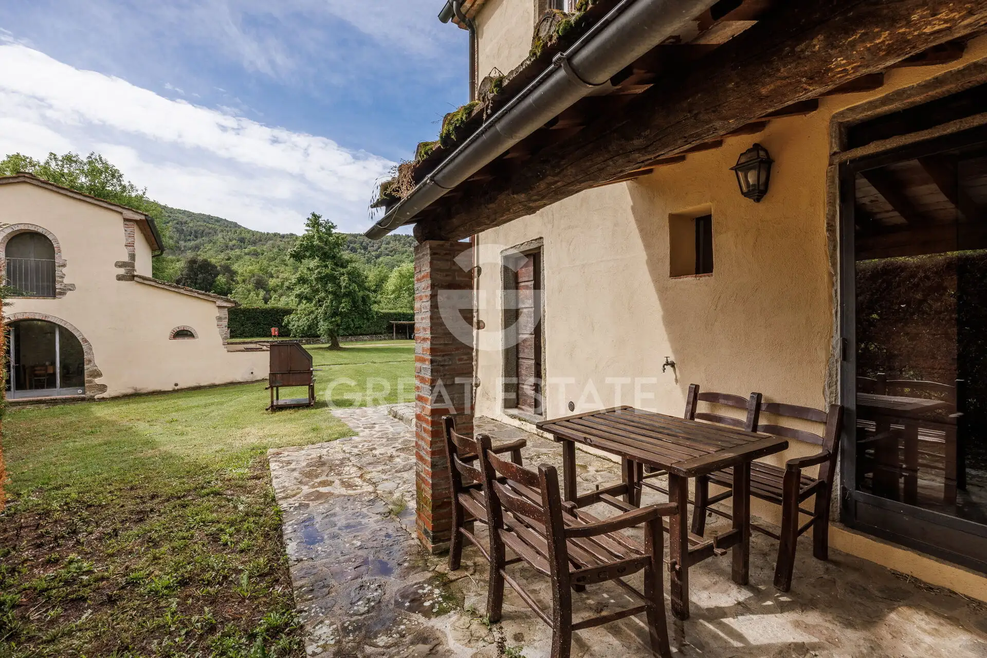 Дом 456м² в Италии, Ареццо. Стоимостью 700000€ аренда фото-11