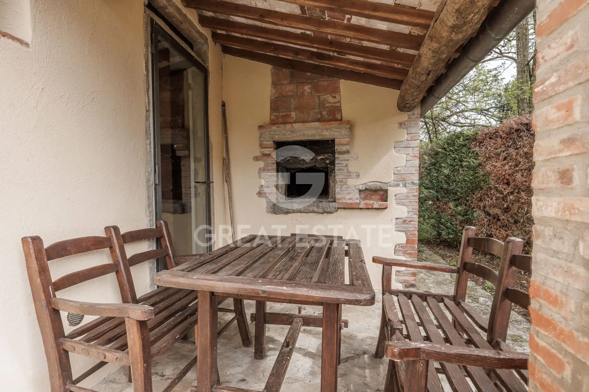 Дом 456м² в Италии, Ареццо. Стоимостью 700000€ аренда фото-14