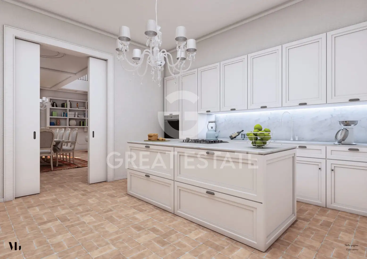 Дом 502м² в Италии, Гроссето. Стоимостью 2800000€ аренда фото-9